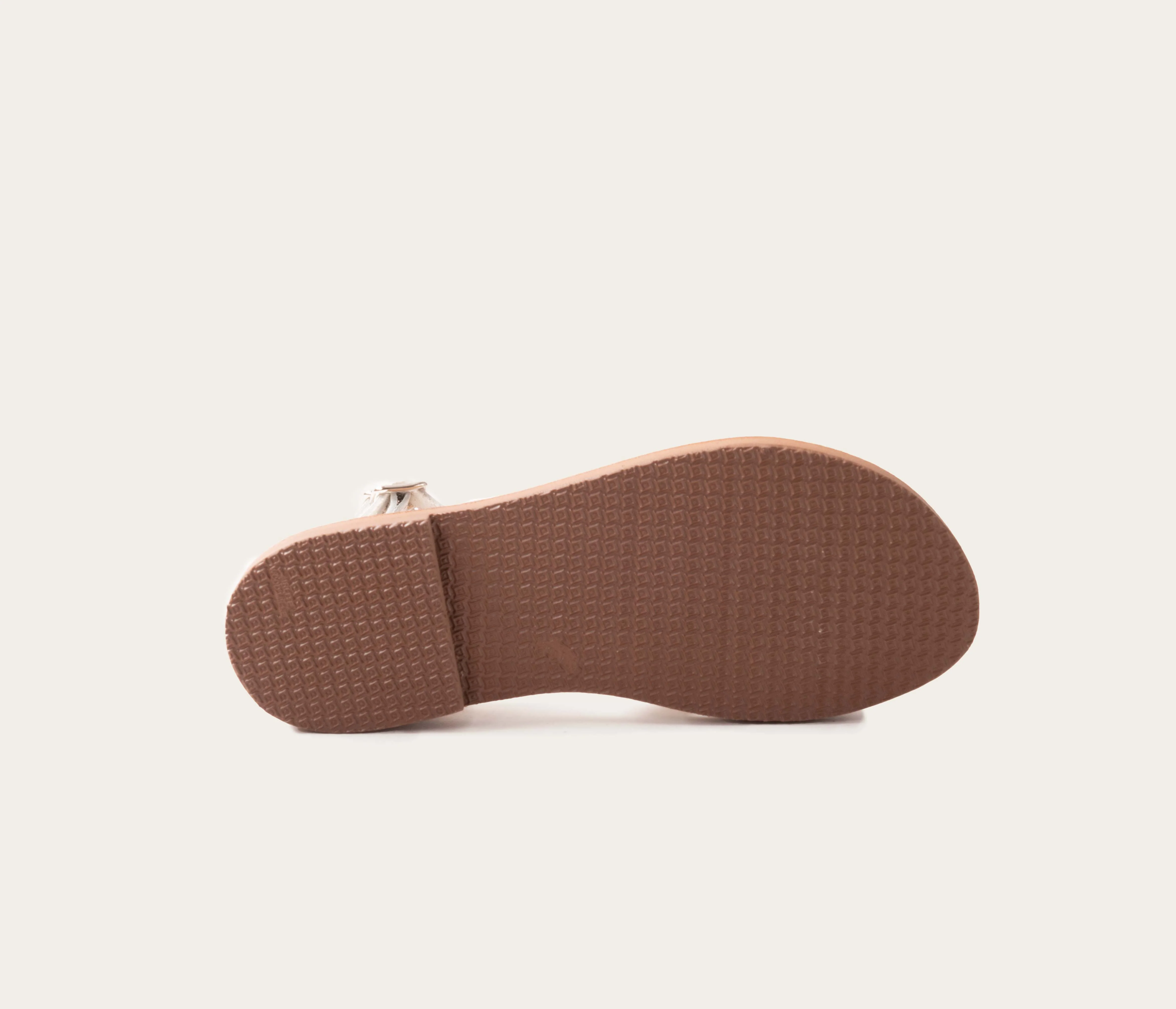 Annabel Sandale femme Blanc - Image 6