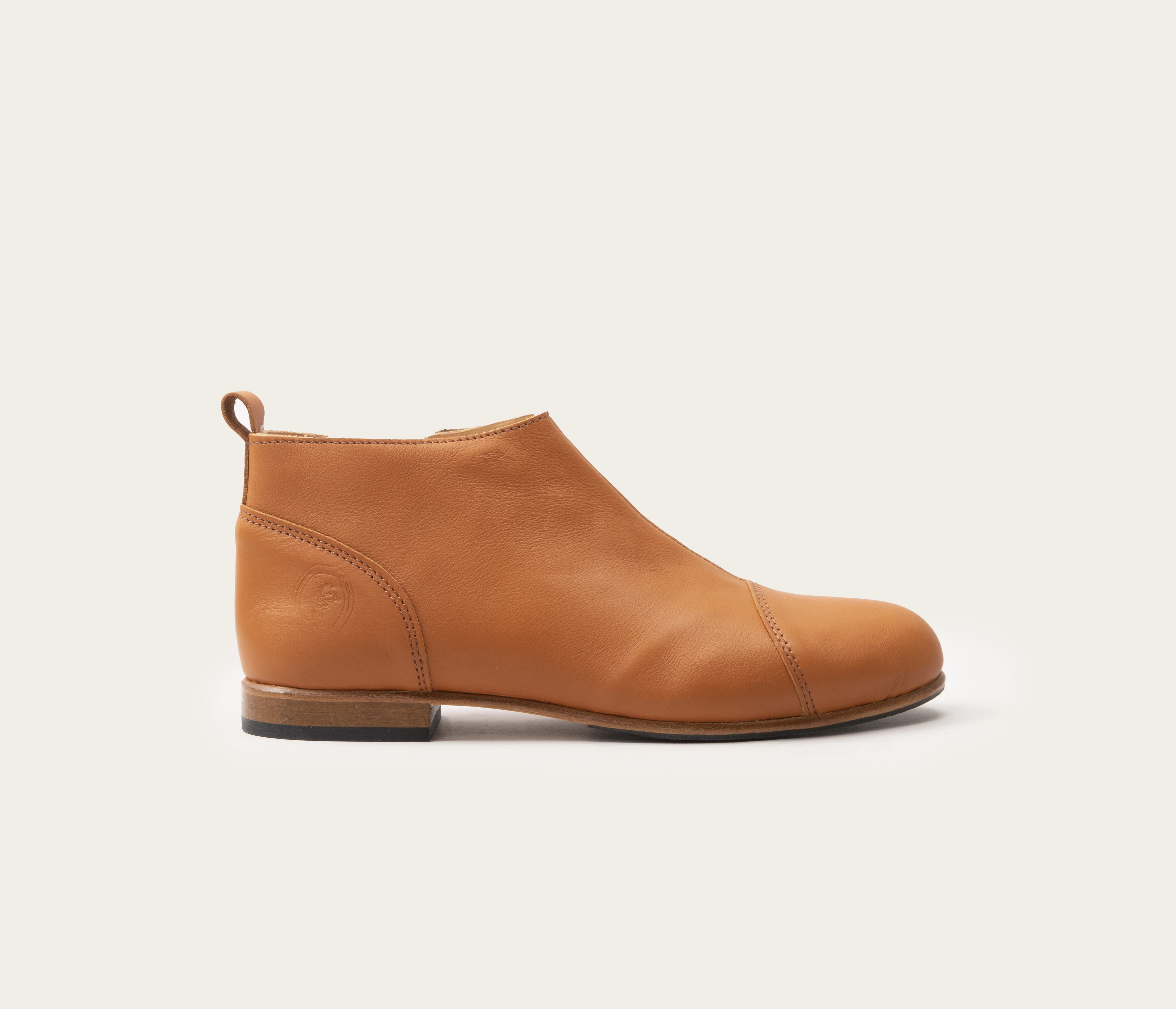 Armelle Souple Naturel - Prix Doux