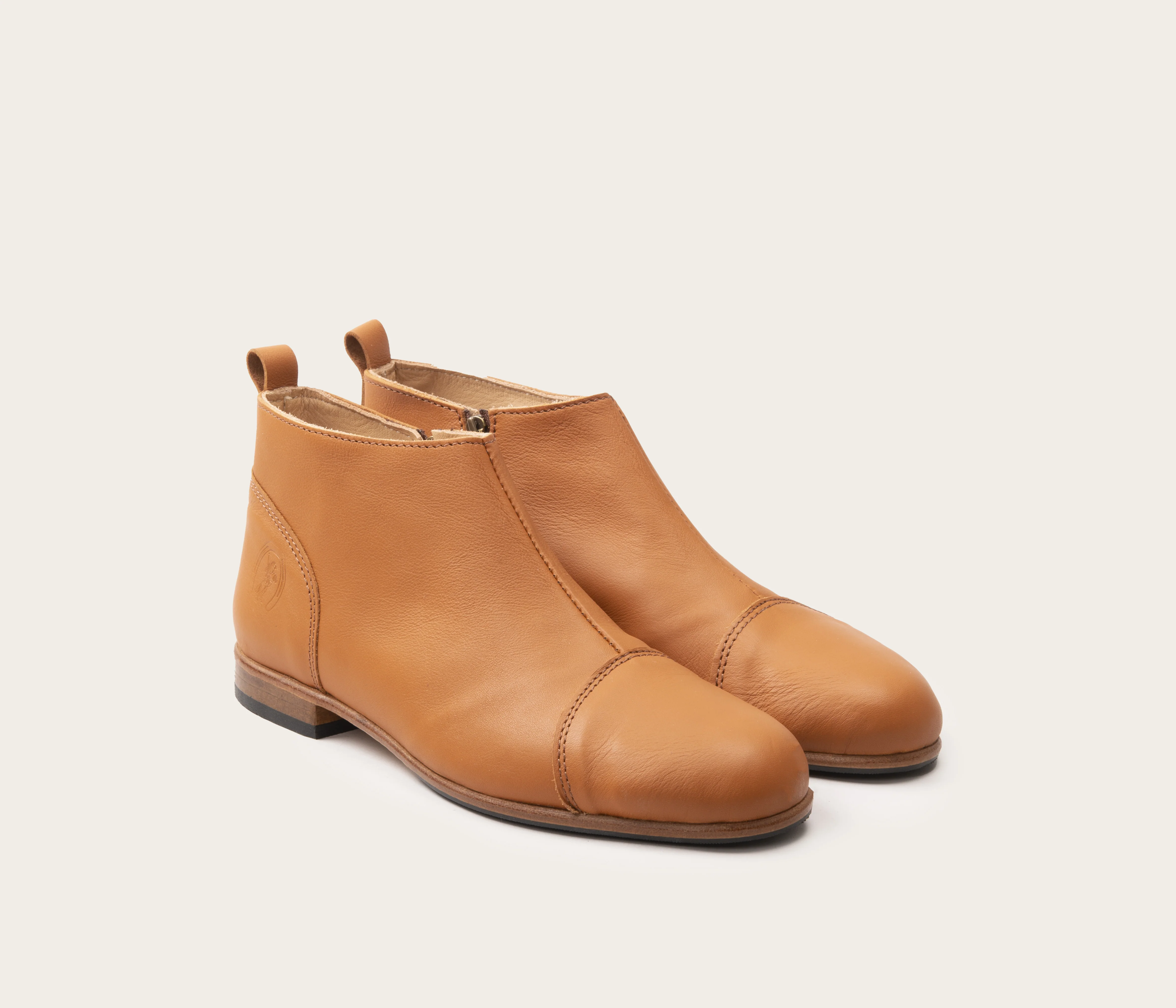 Armelle Souple Naturel - Prix Doux - Image 2