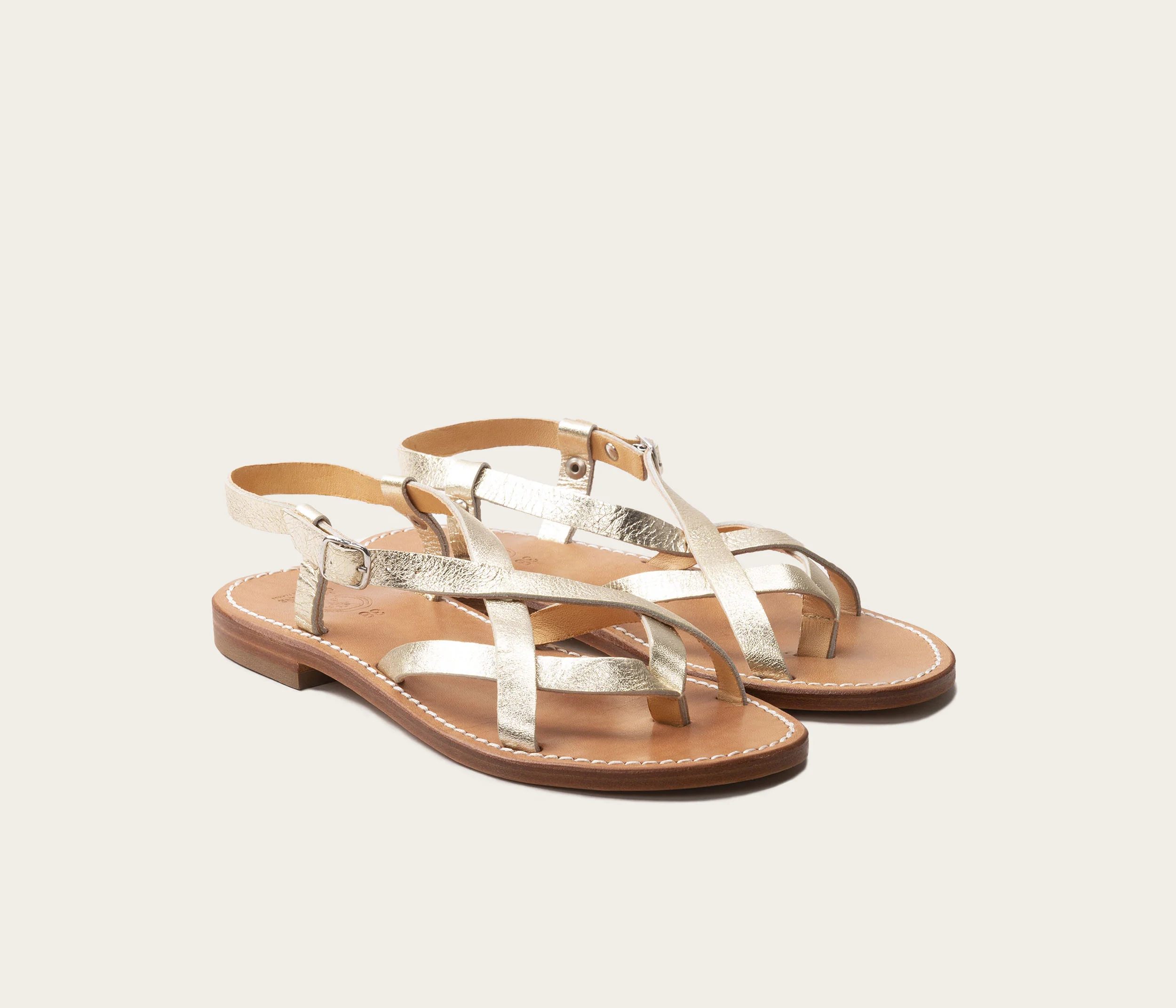 Baltic Sandale Personnalisable - Archive - Image 3