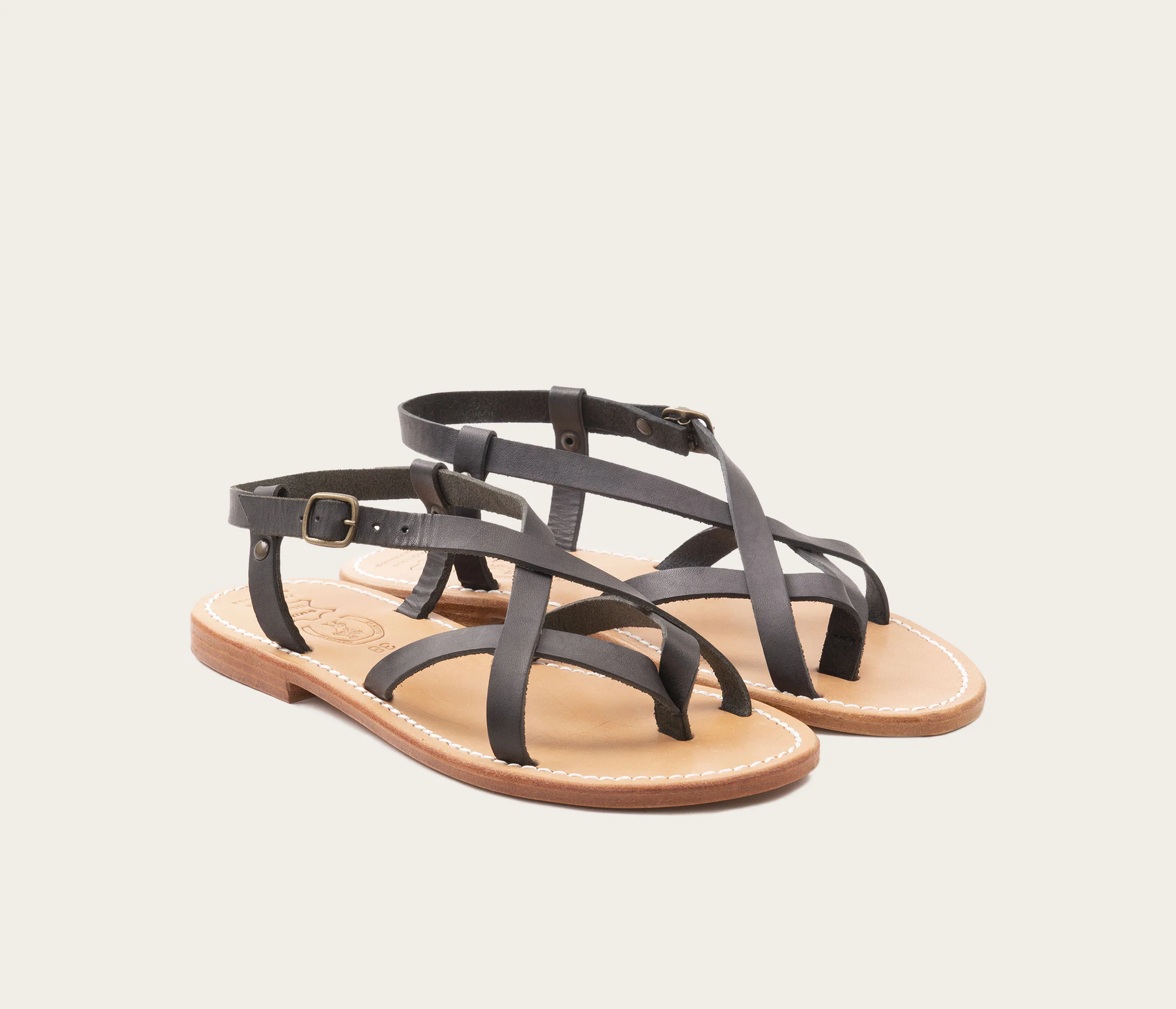 Baltic Sandale Personnalisable - Archive - Image 4