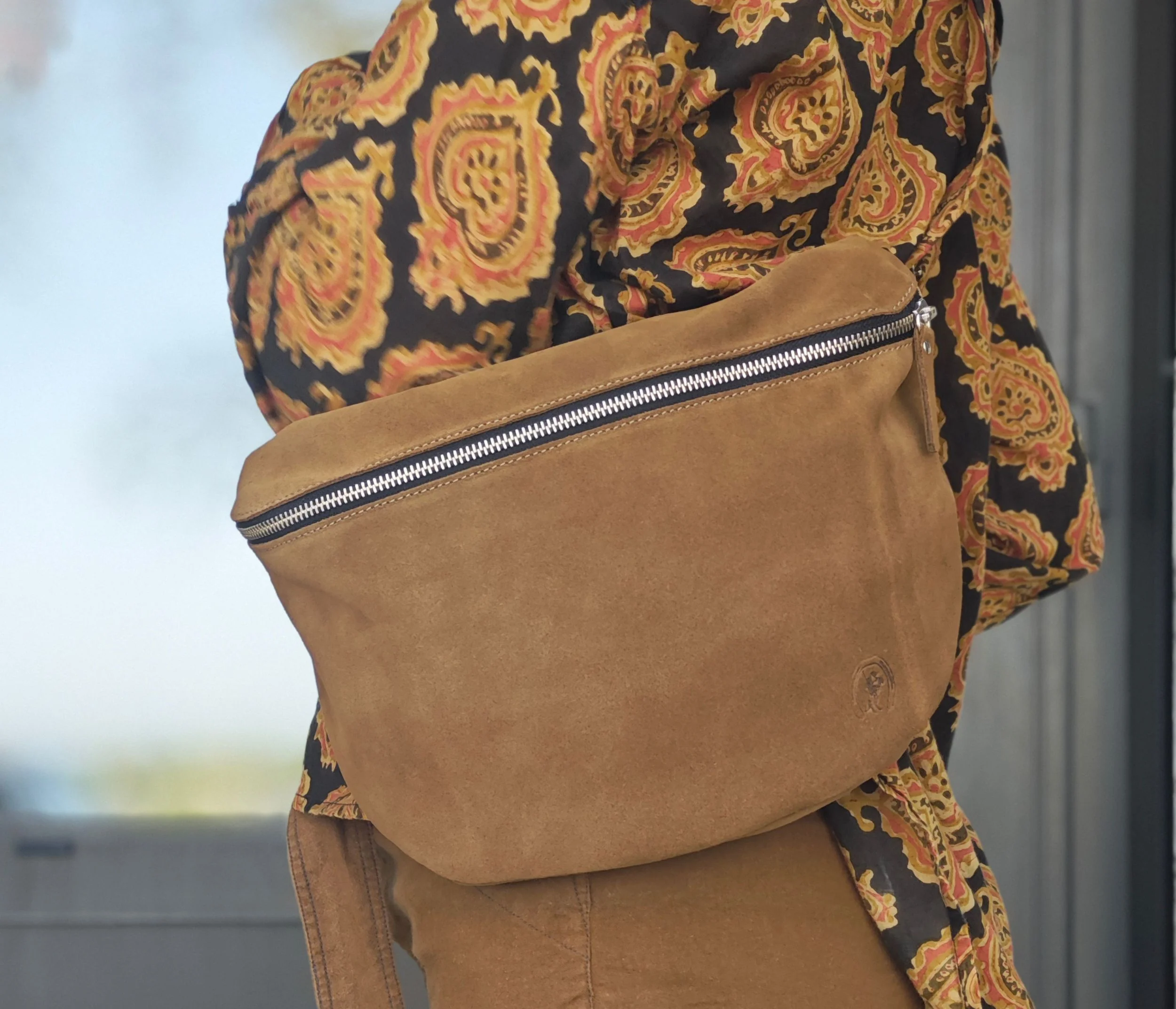 Banane Velours Havane - Image 5