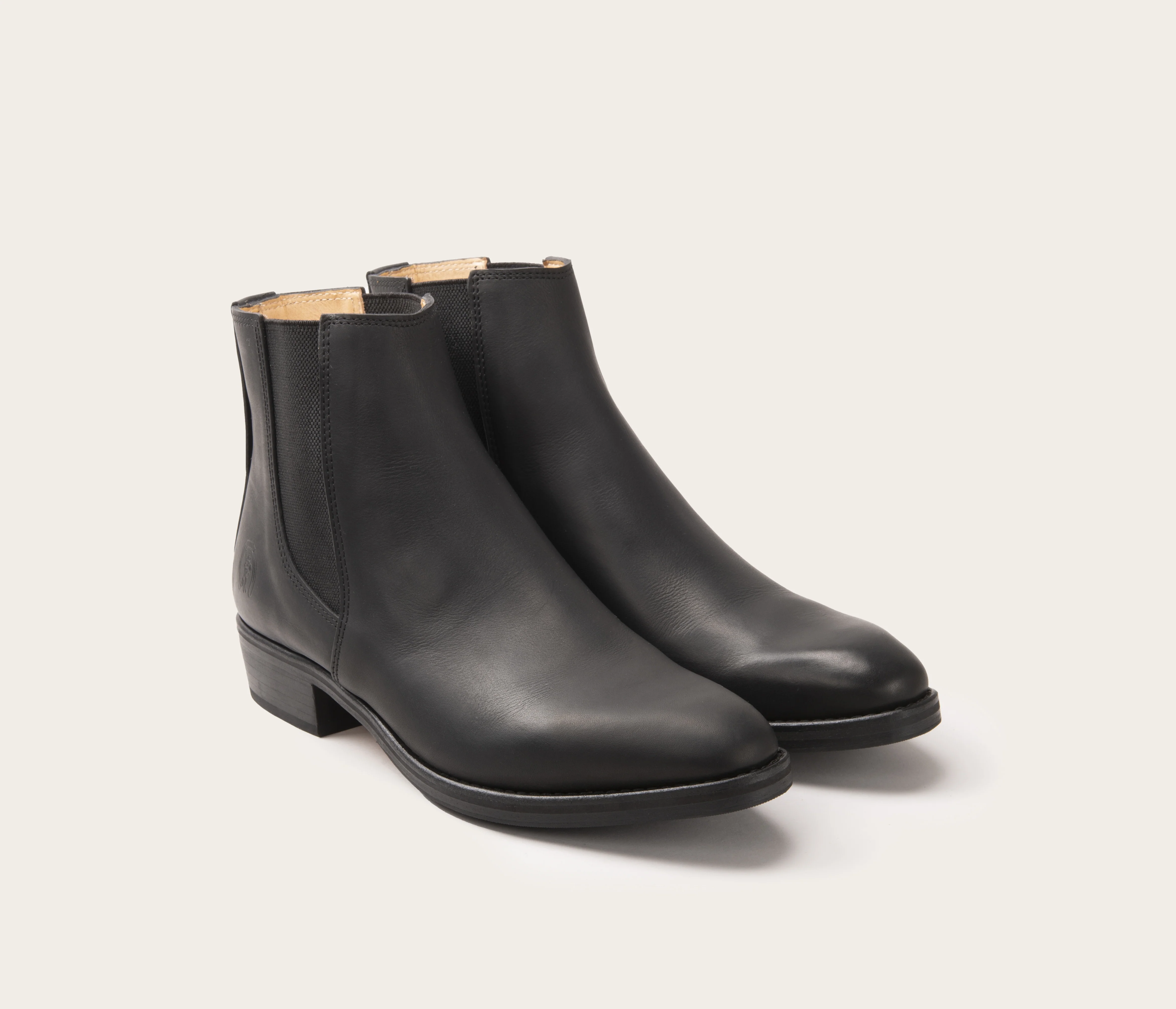 Béline Bottine Noir - Image 3
