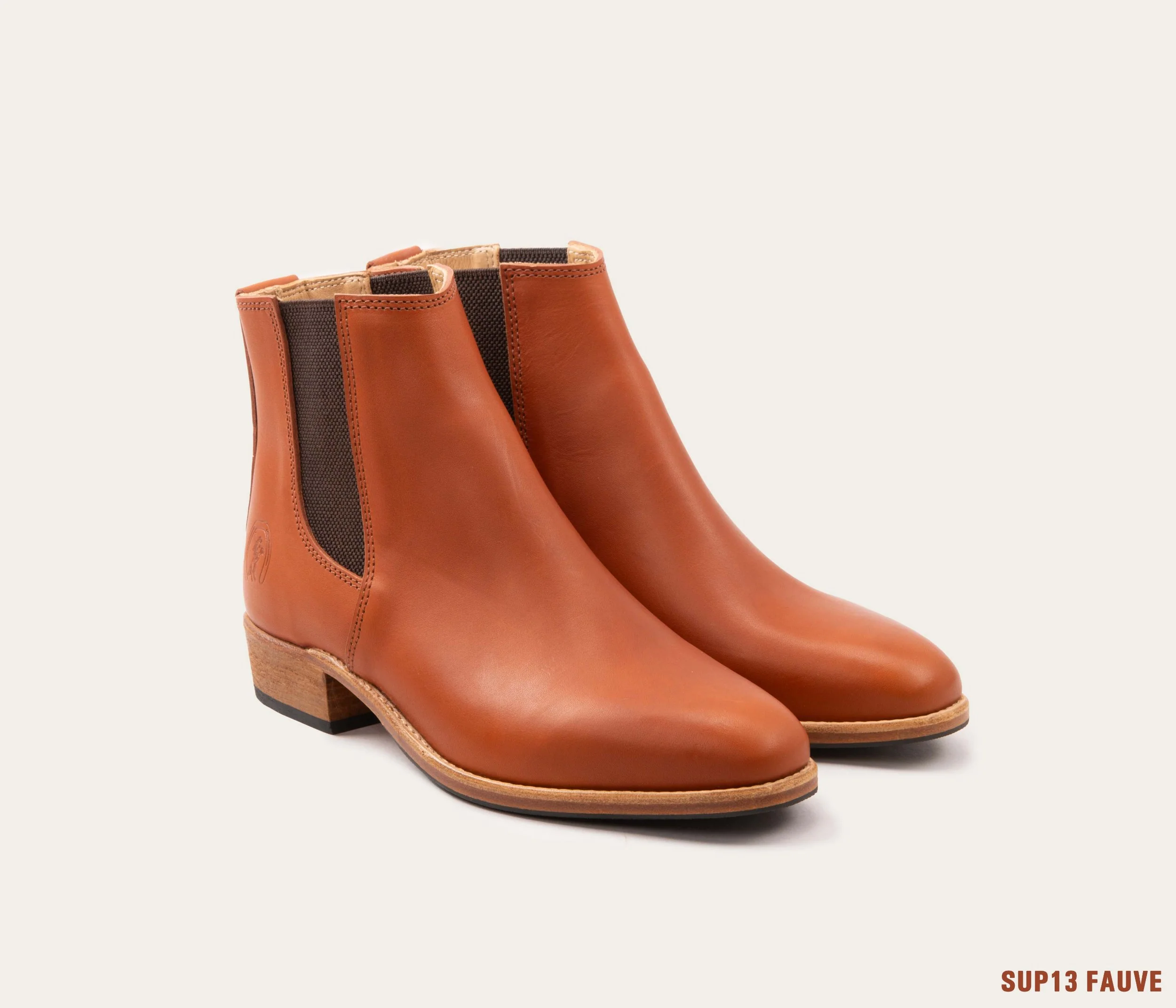 Bastien Bottine Personnalisable - Image 3