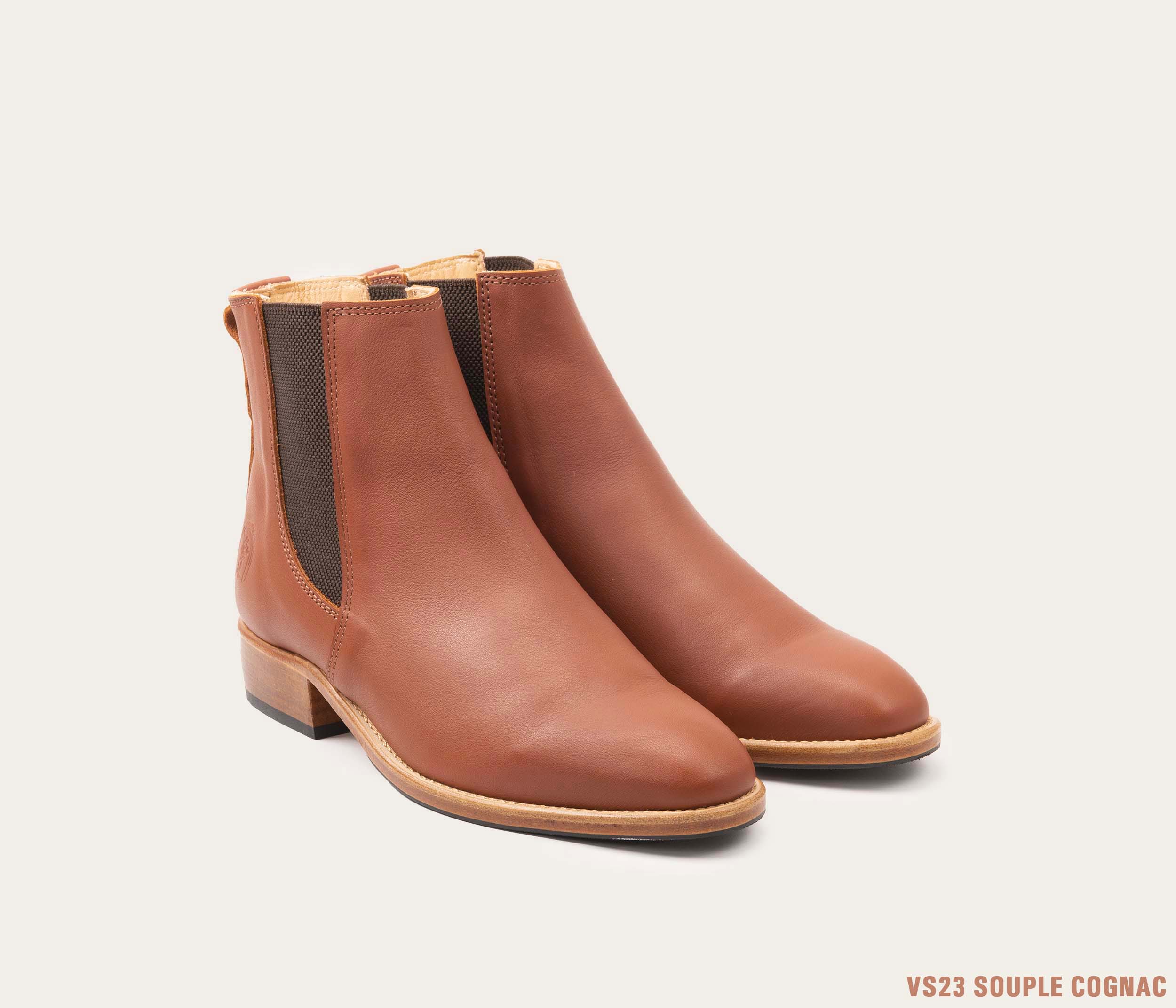 Bastien Bottine Personnalisable - Image 4