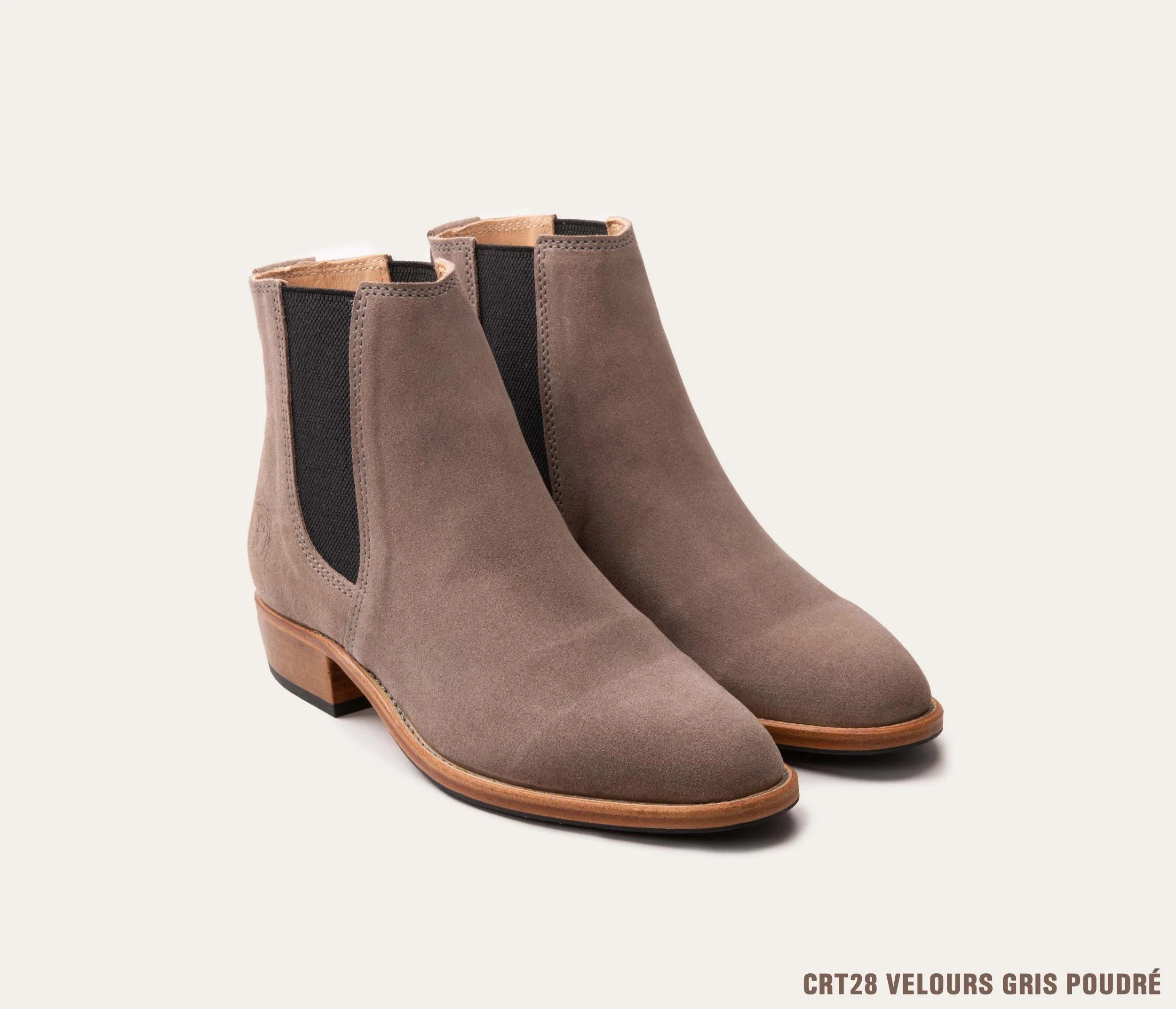 Bastien Bottine Personnalisable - Image 5