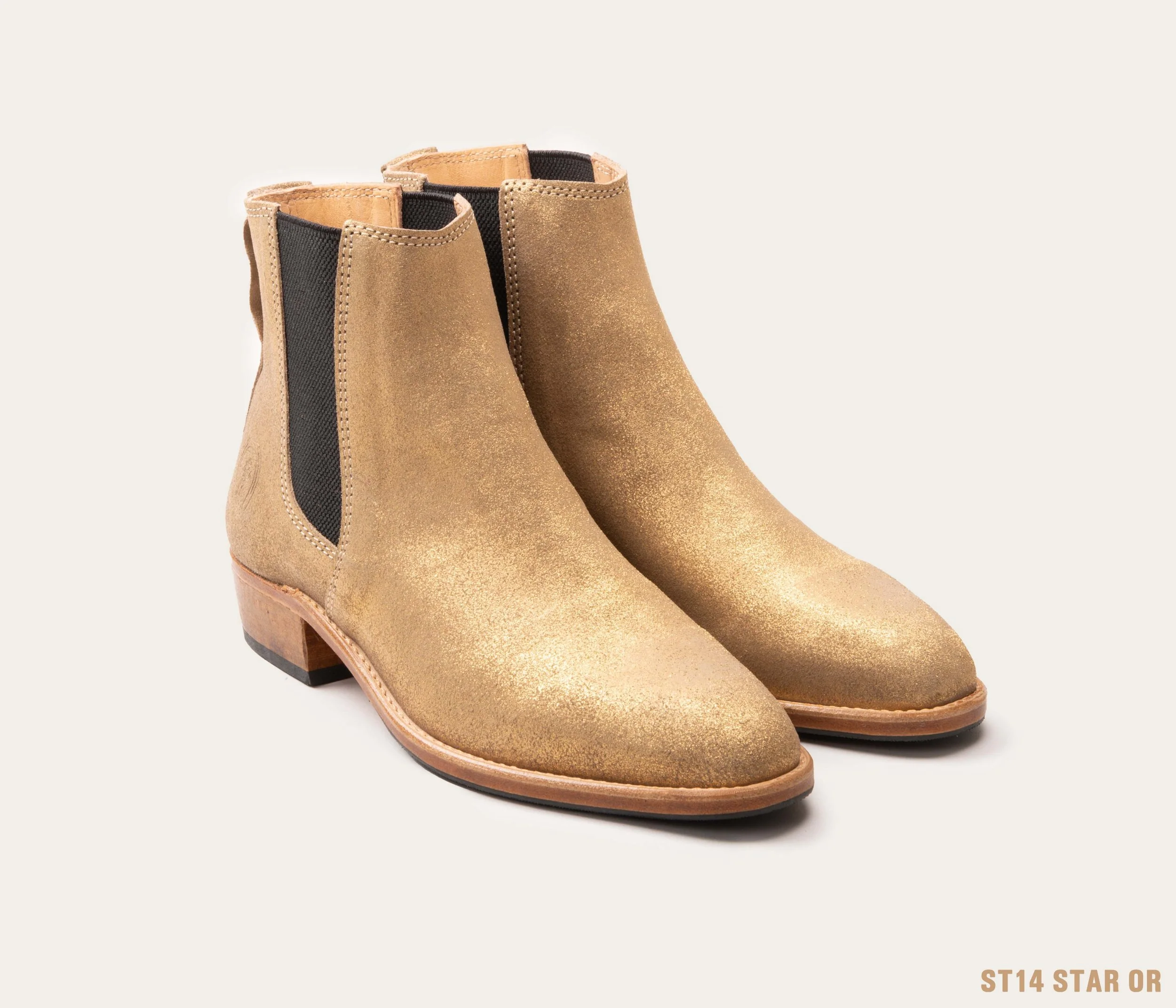 Bastien Bottine Personnalisable - Image 6