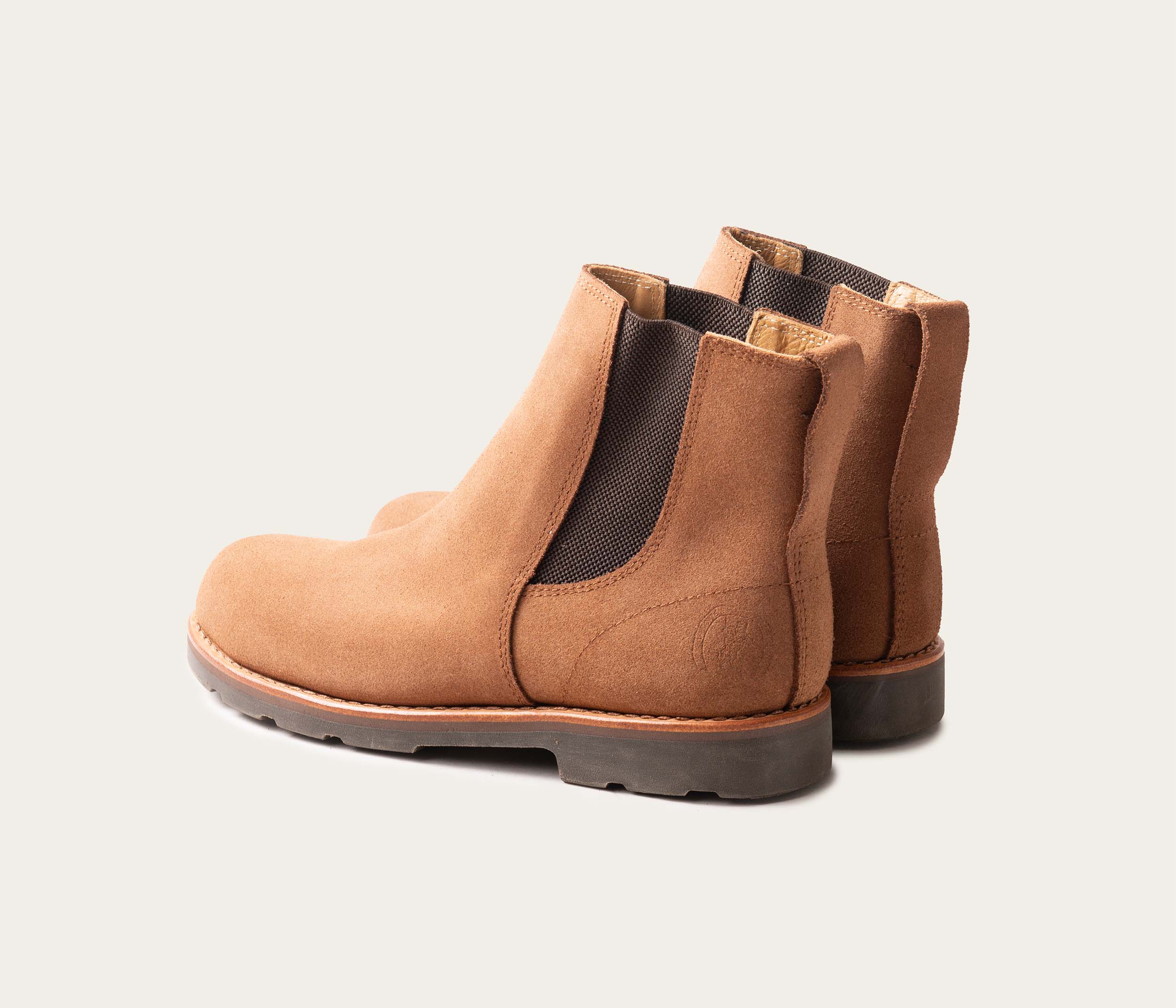 Chelsea, boots Croute Cirée - Image 4