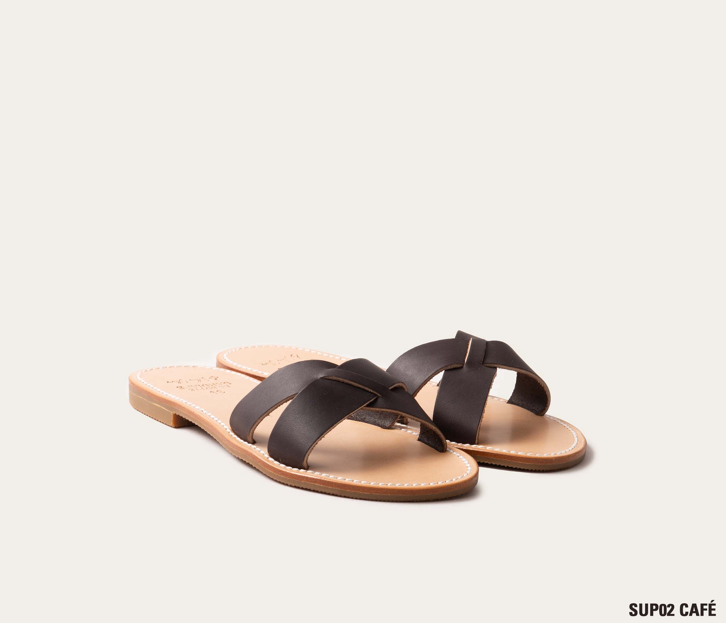 Cap Sandale Personnalisable - Image 6