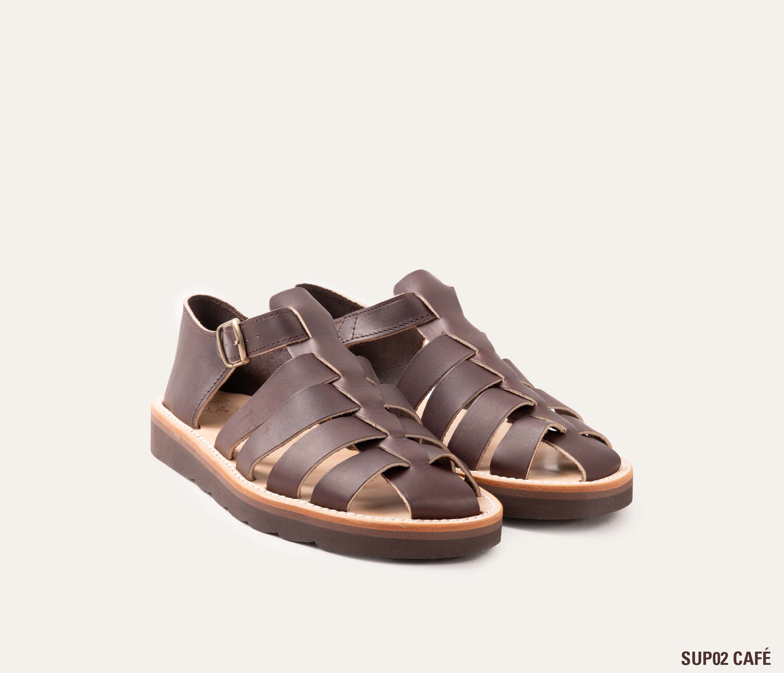 Caroline Sandale Femme Personnalisable - Image 2