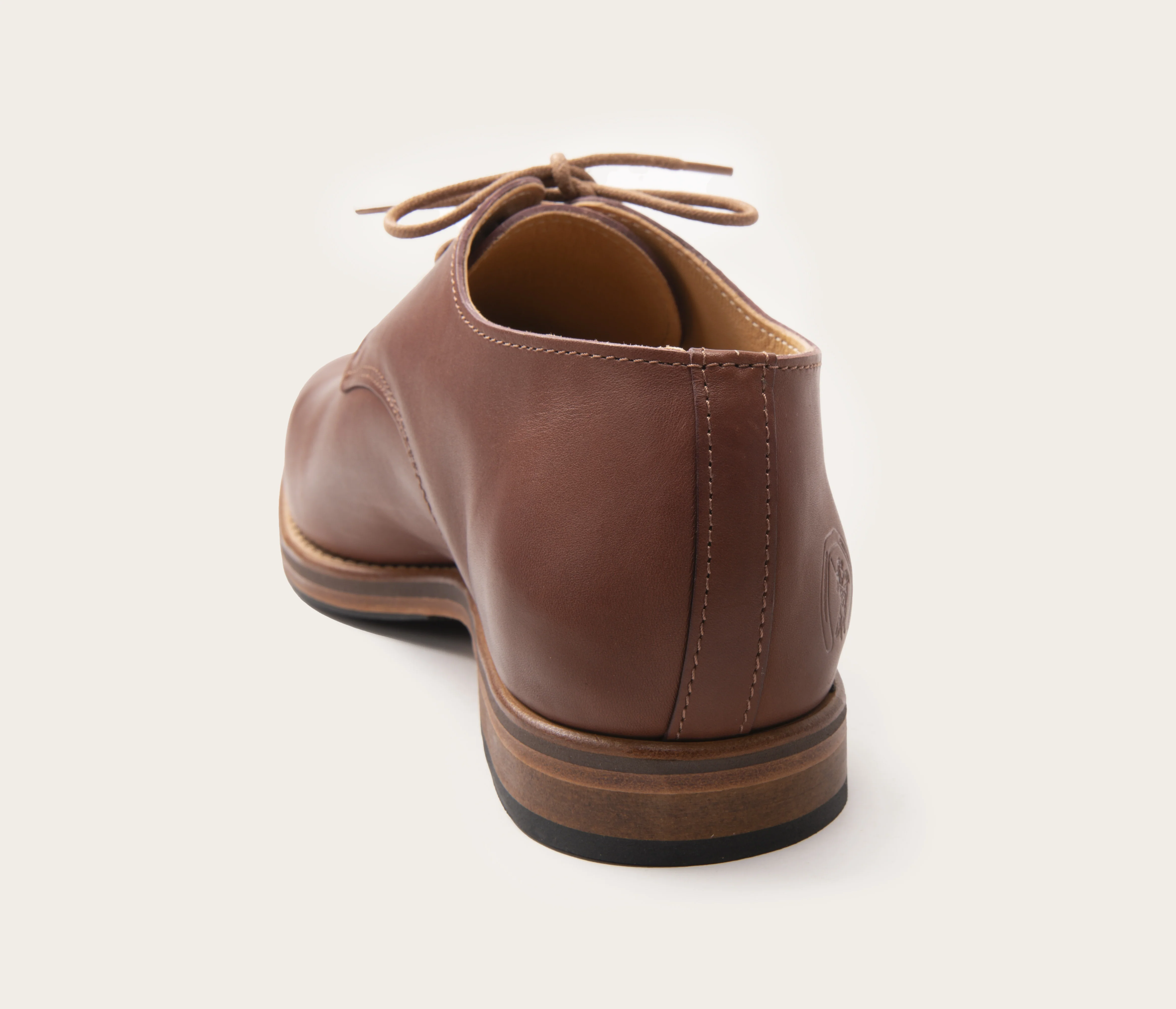 Darius, Derby Marron - Image 3