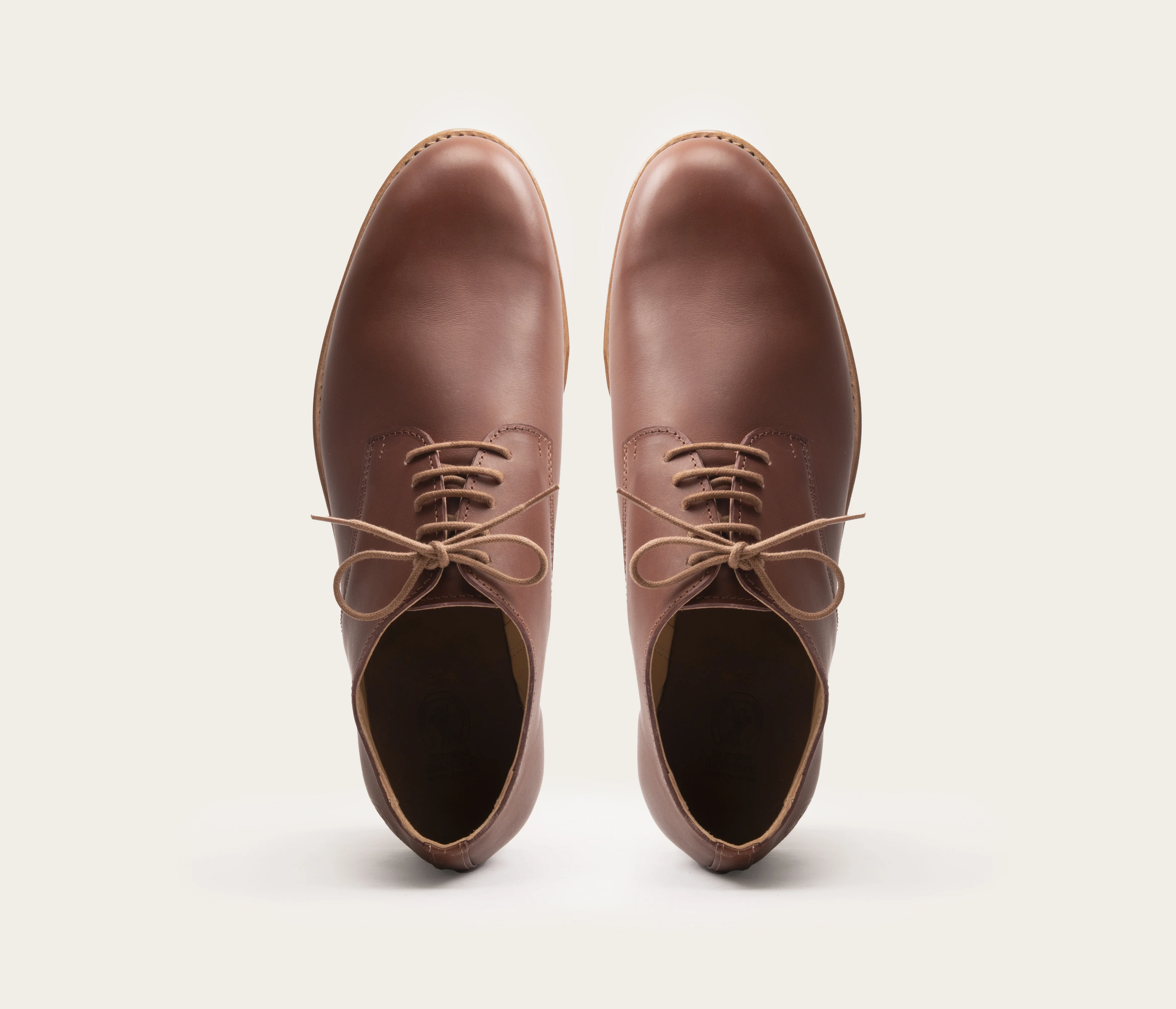 Darius, Derby Marron - Image 4