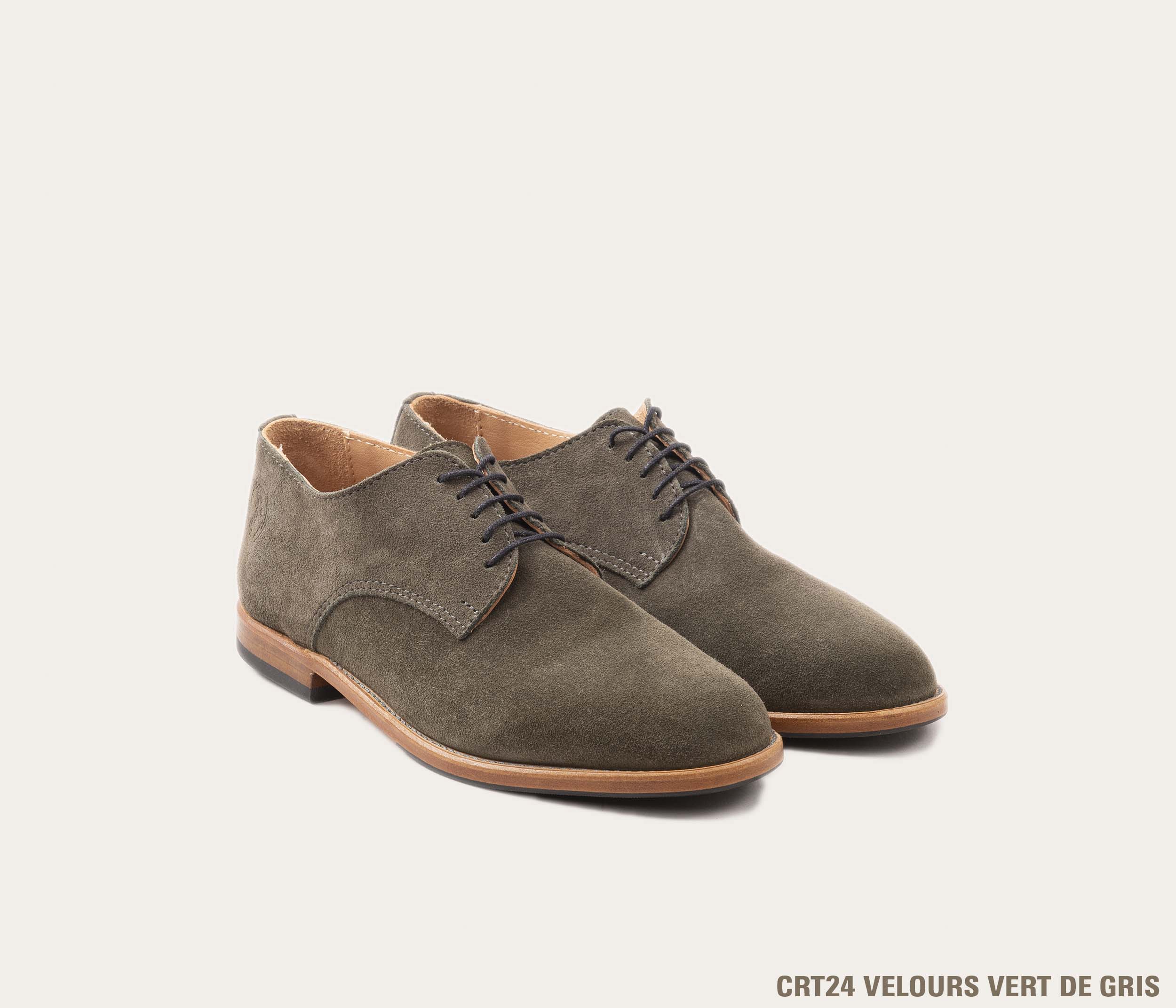 Dorian, derby Personnalisable - Image 3