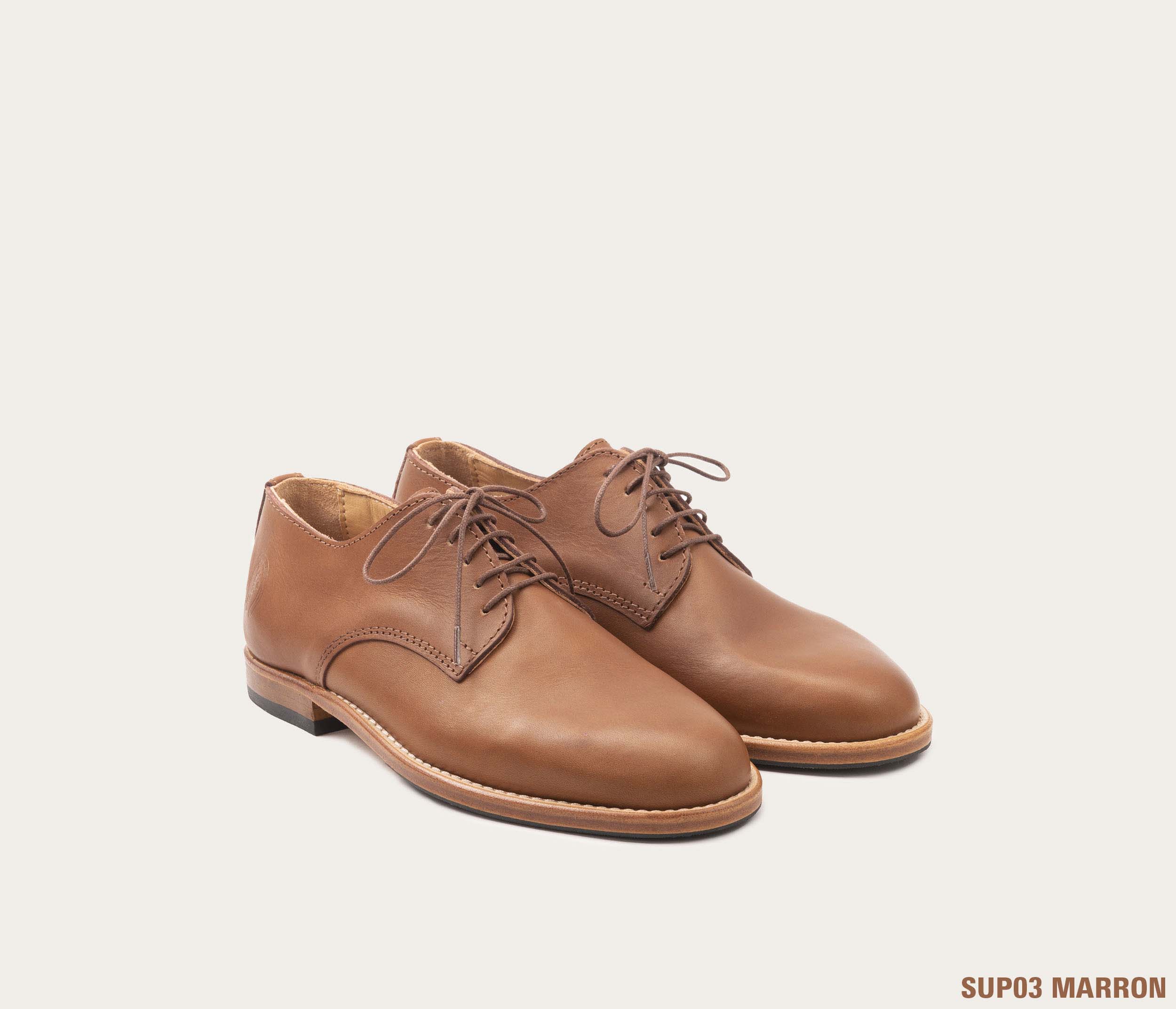 Dorian, derby Personnalisable - Image 5