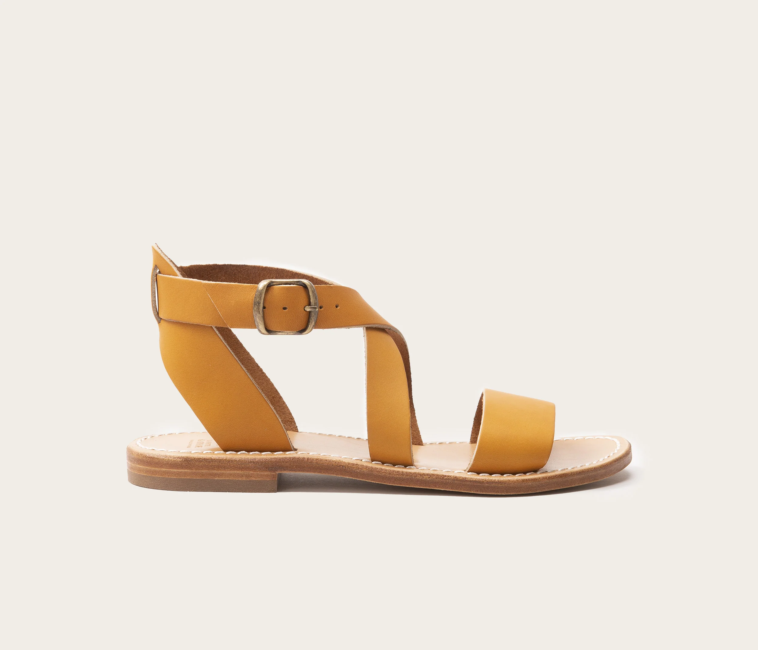 Diana sandale femme Naturel