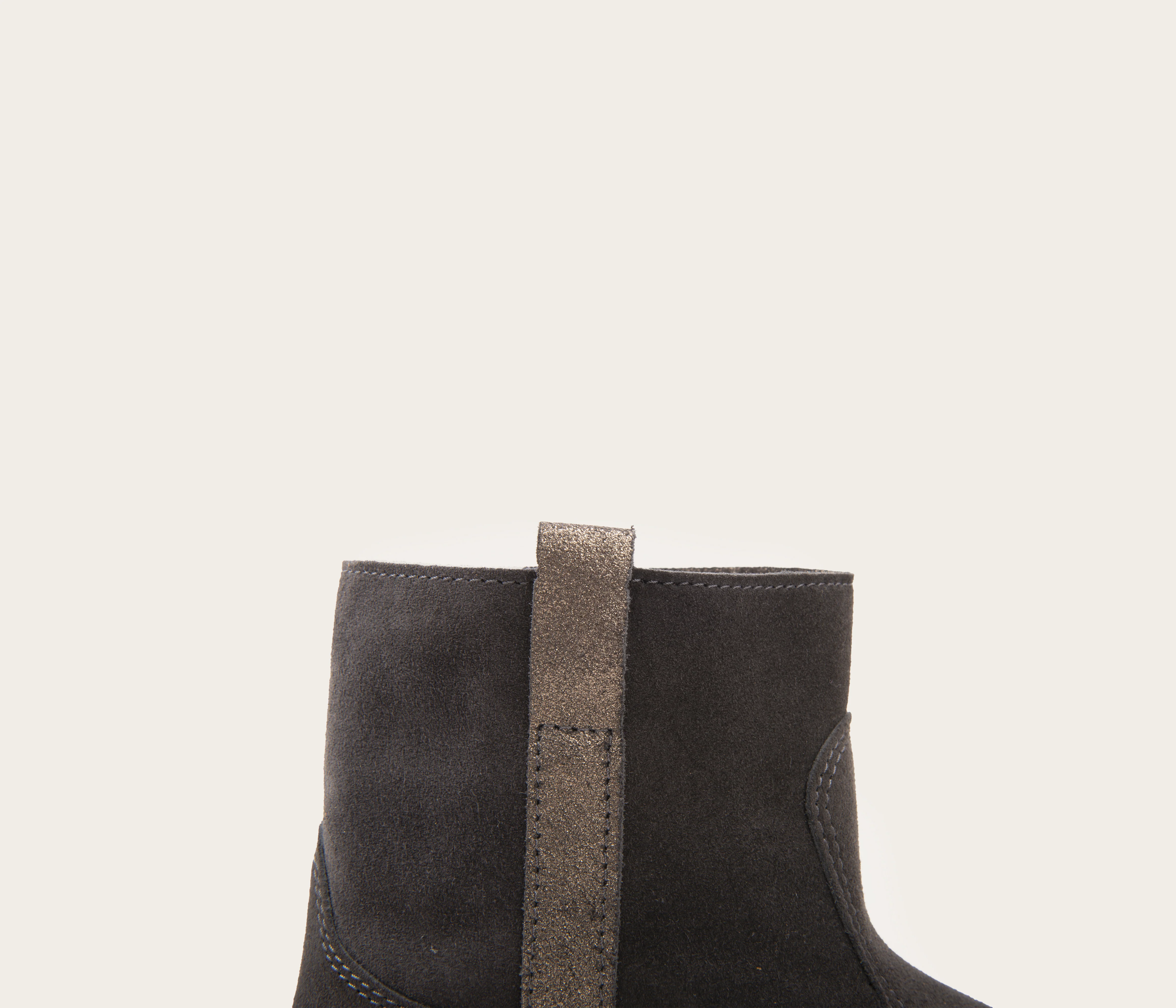 Elia bottine Star Anthracite - Prix Doux - Image 2