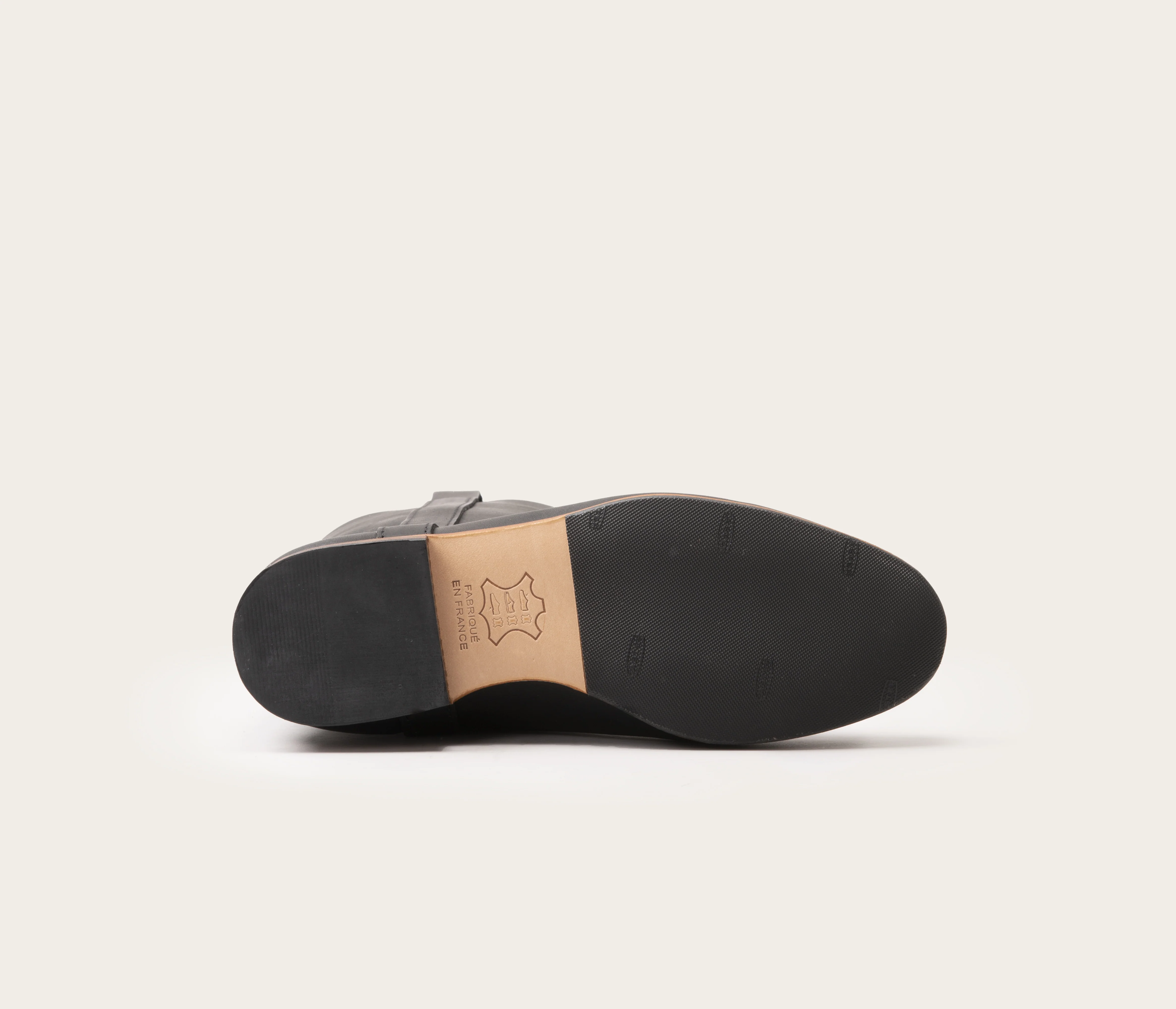 Ella Botte Femme Noir - Archive - Image 3