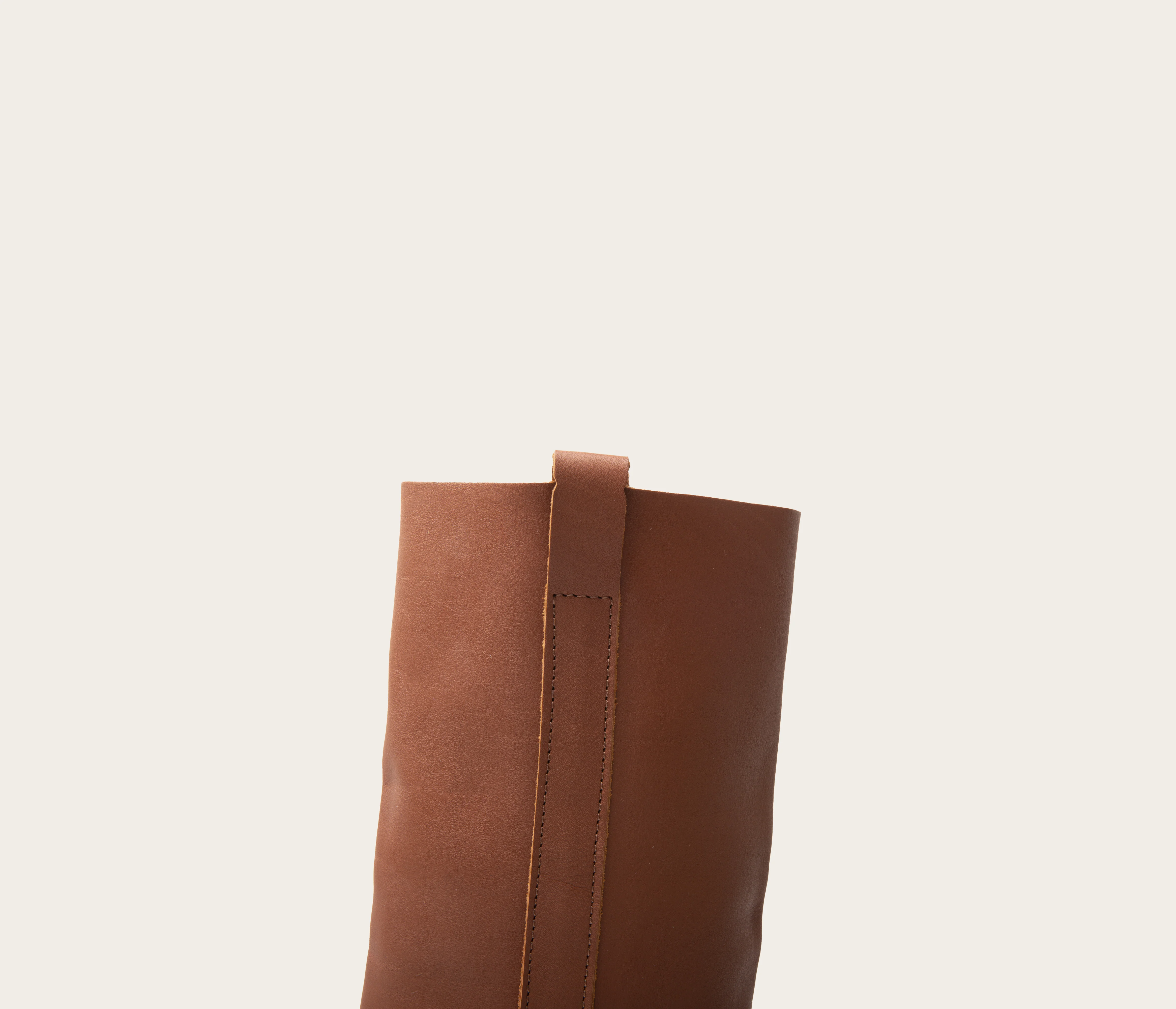 Ella Botte Femme Souple Cognac - Prix Doux - Image 2