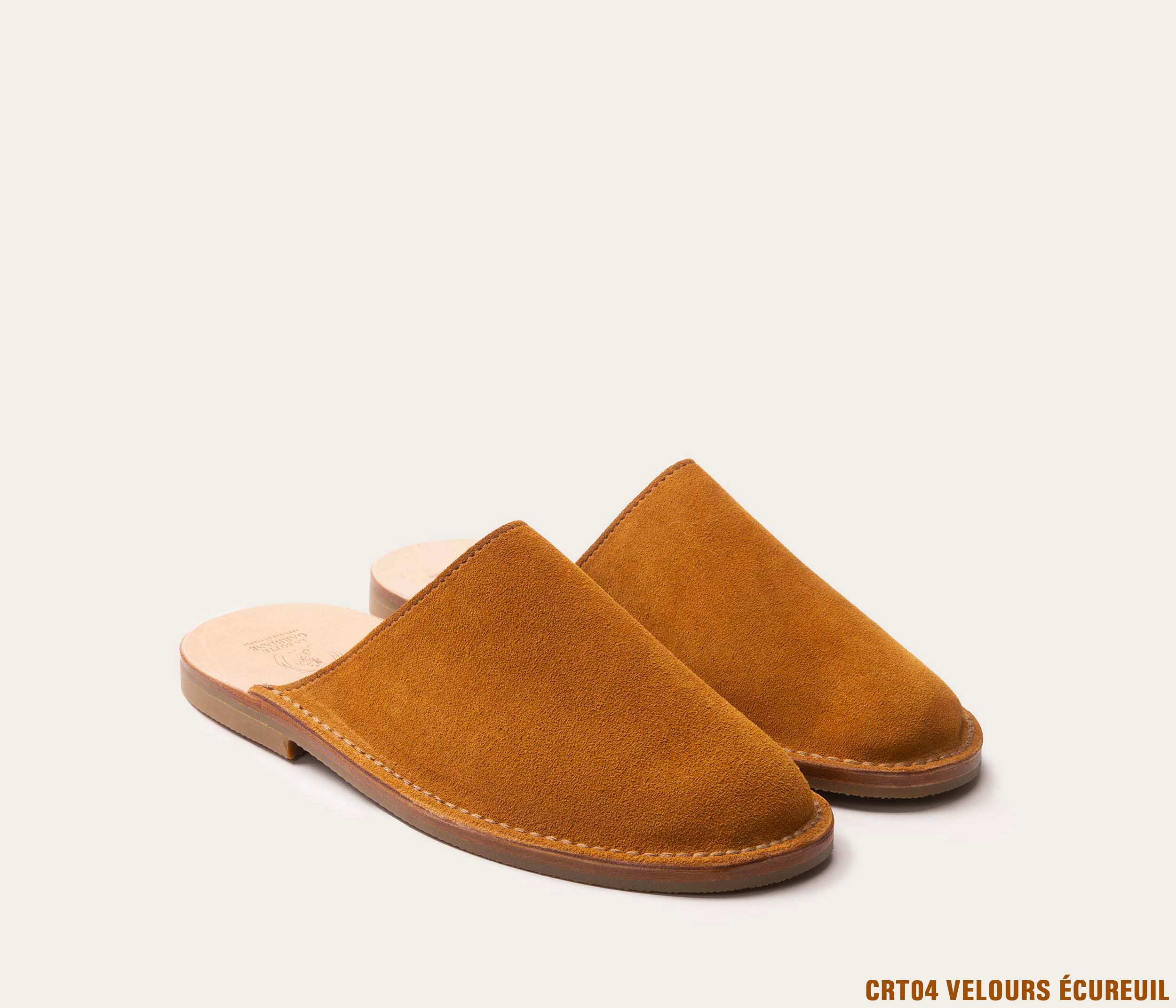 Estérel Mule Personnalisable - Image 3