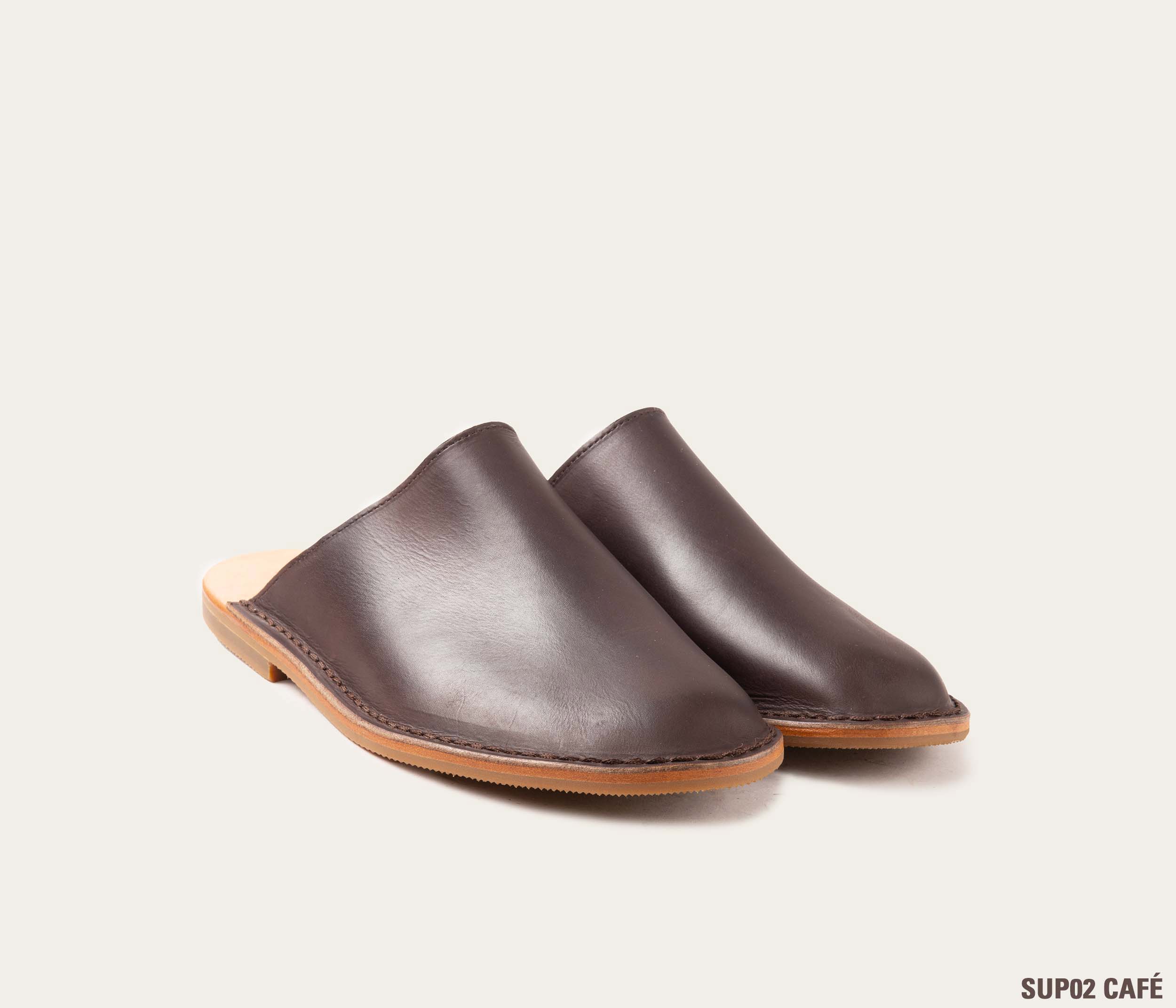 Estérel Mule Personnalisable - Image 5