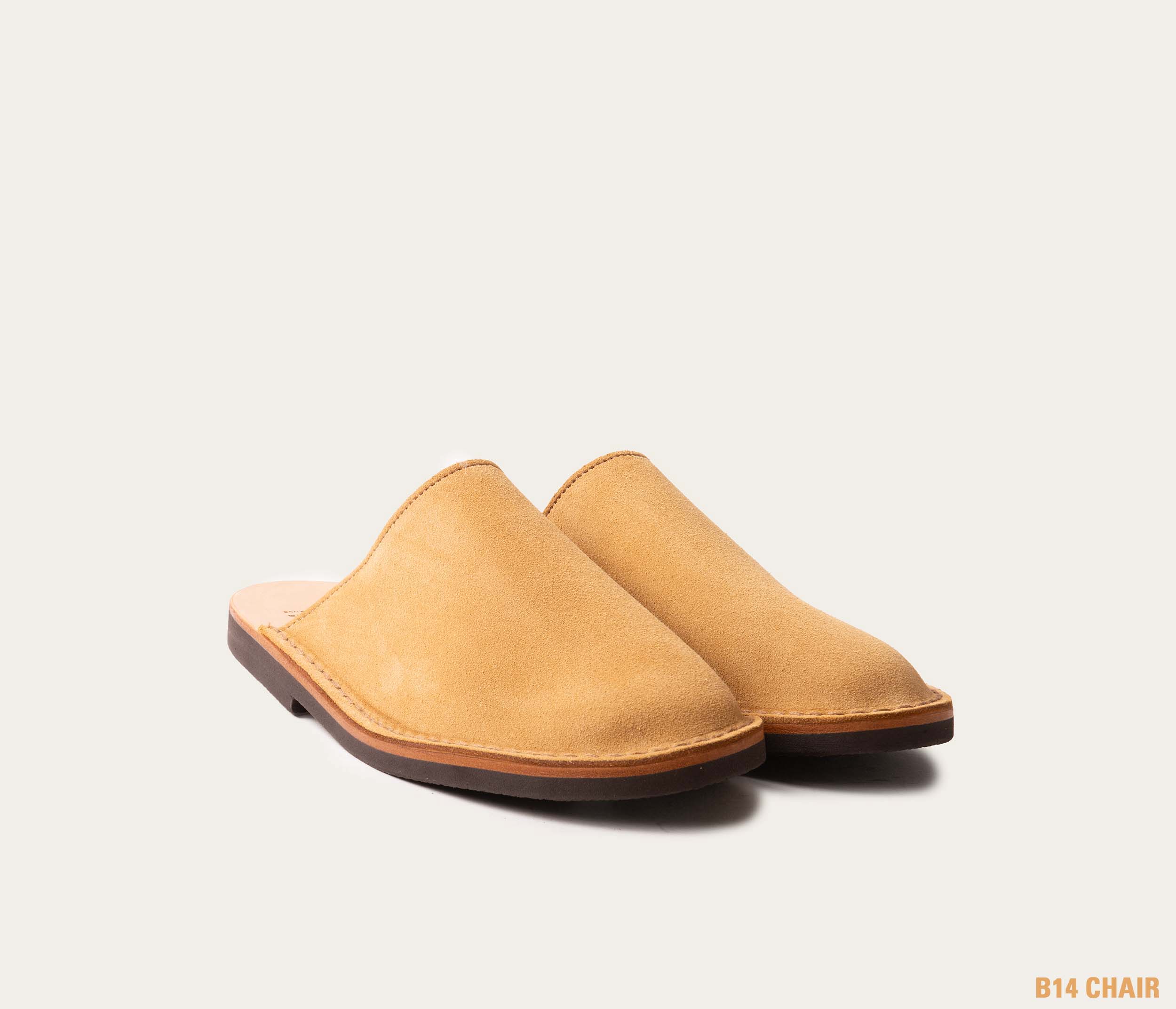 Estérel Mule Personnalisable - Image 6