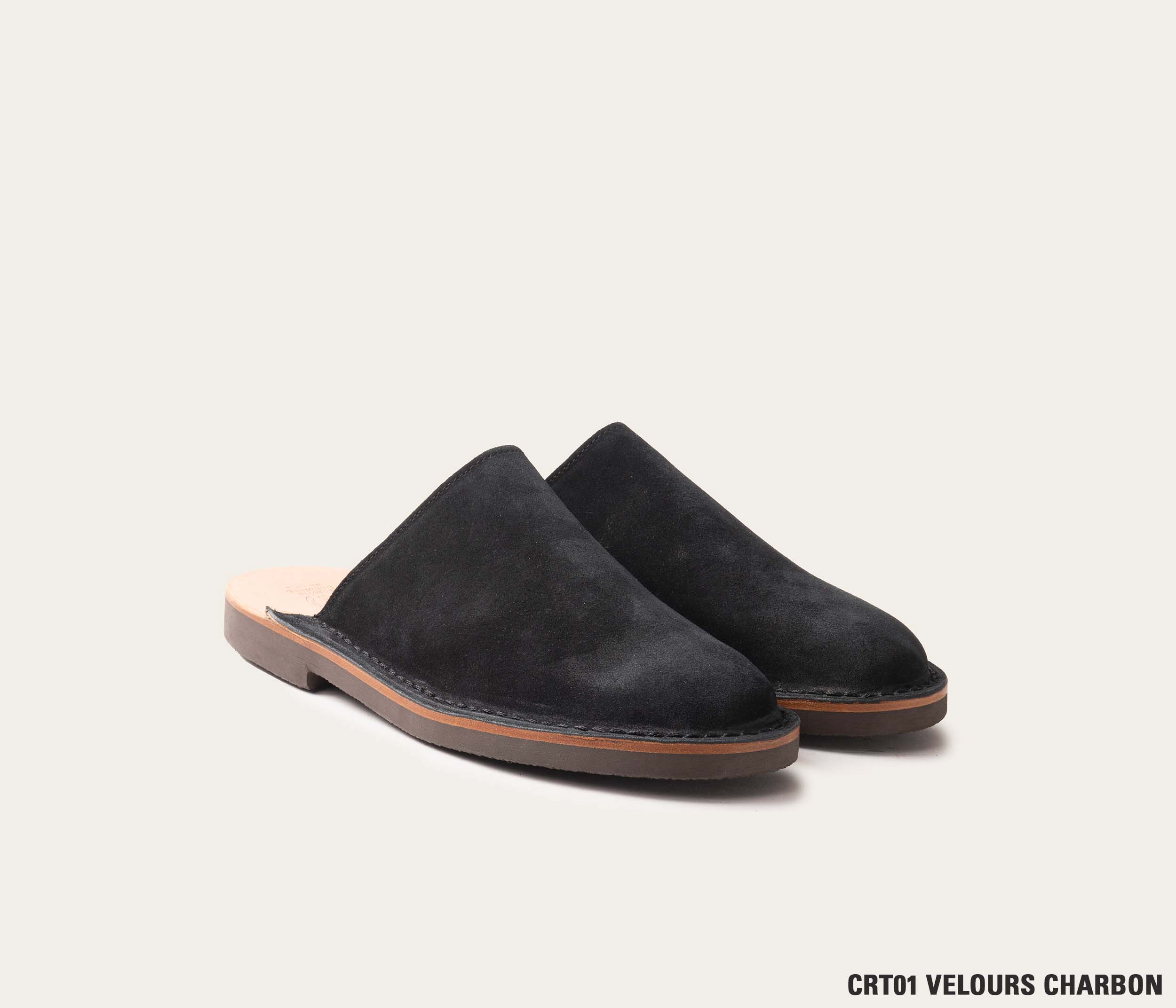 Estérel Mule Personnalisable - Image 7