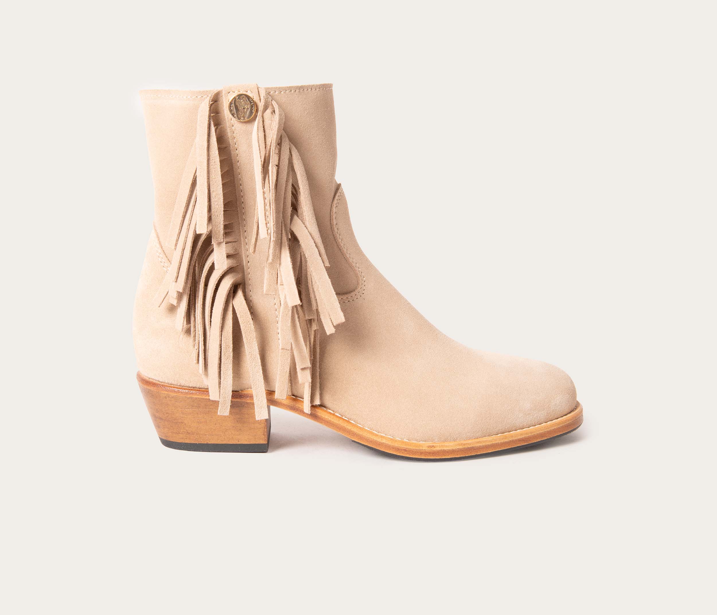 Notre Collection de Bottines pour Femme