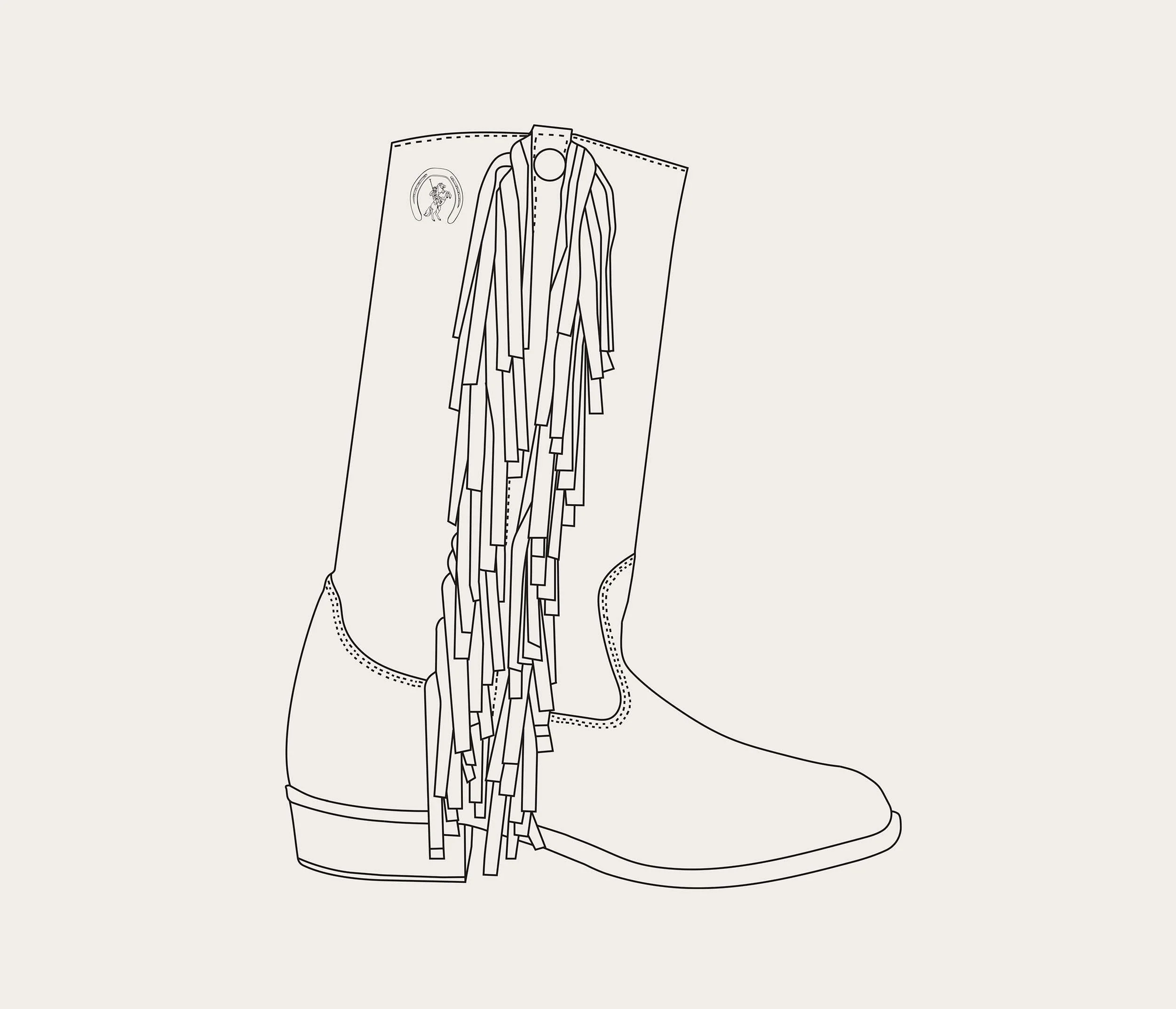 Notre Collection de Bottes pour Femme