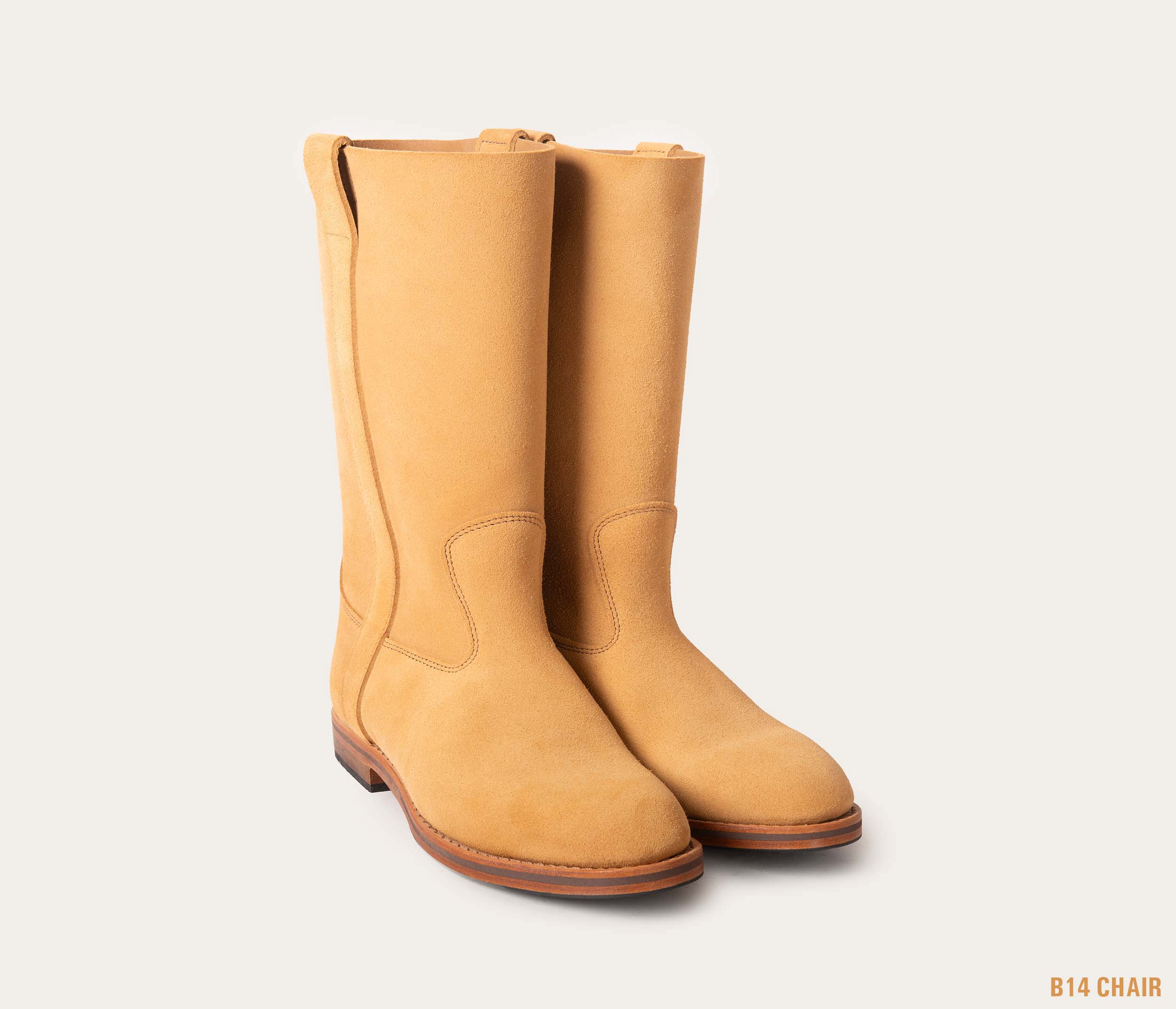 Garance Botte Personnalisable - Image 3