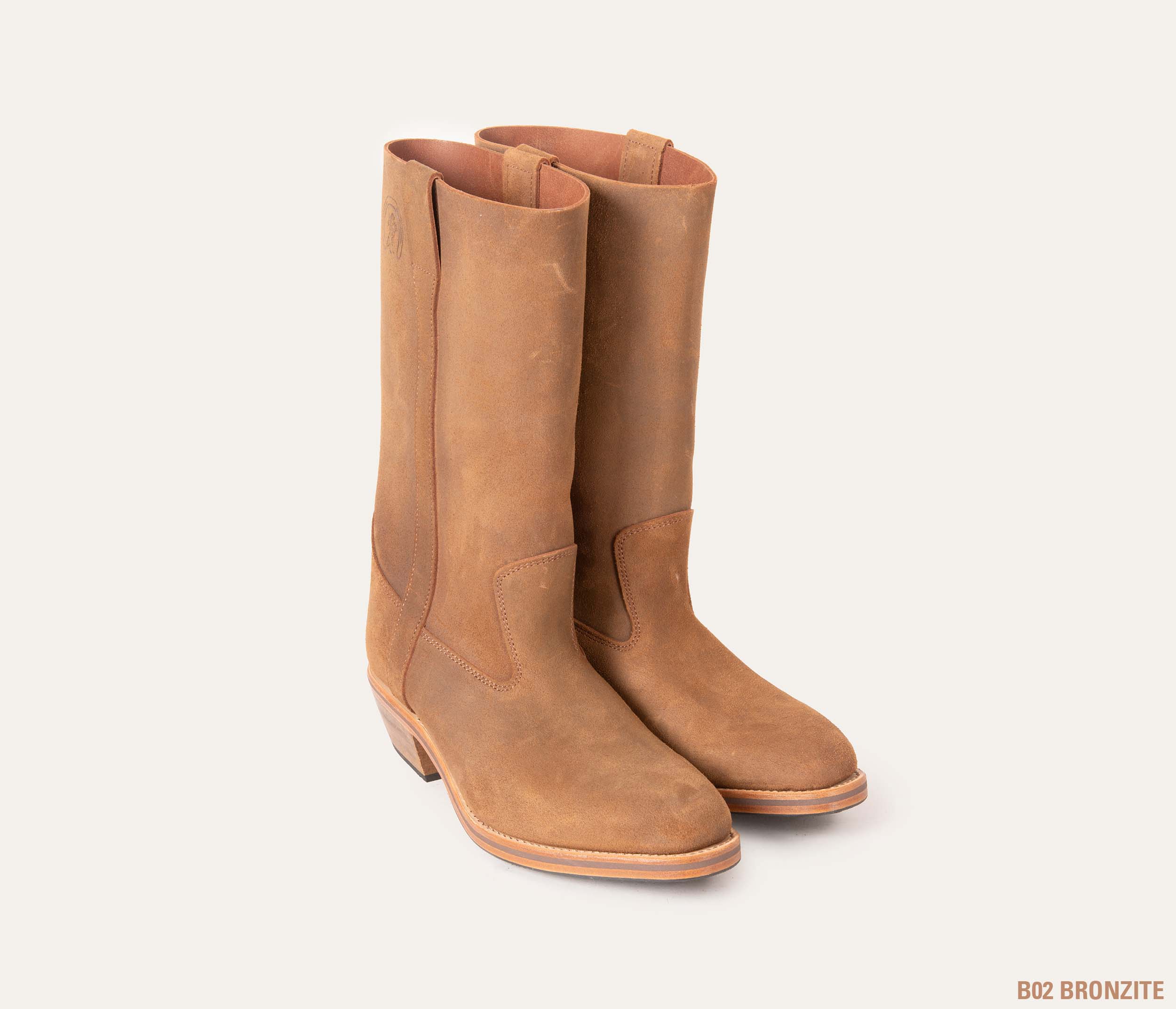 Gardiolo Botte Personnalisable - Image 8