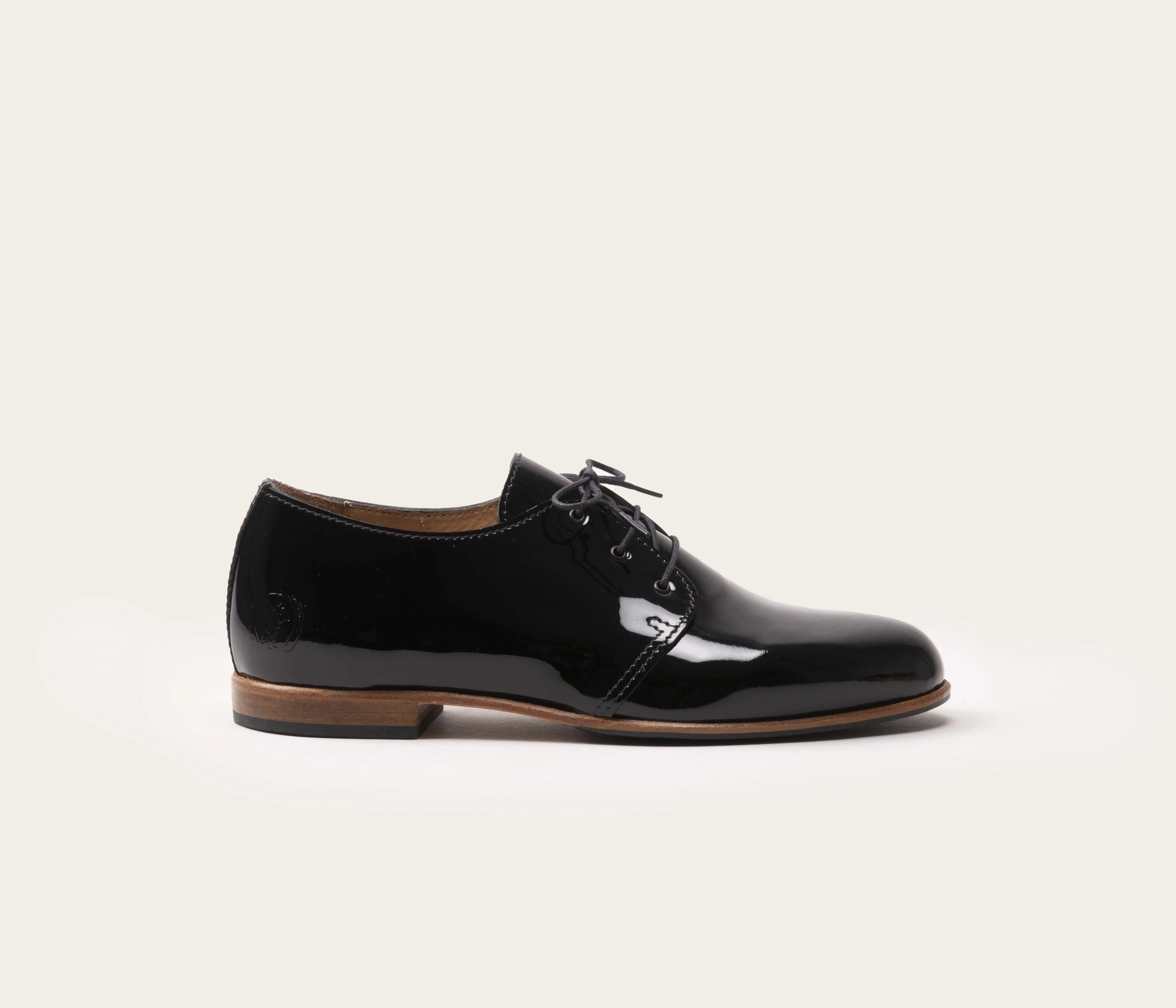 Georges Vernis Noir - Prix Doux