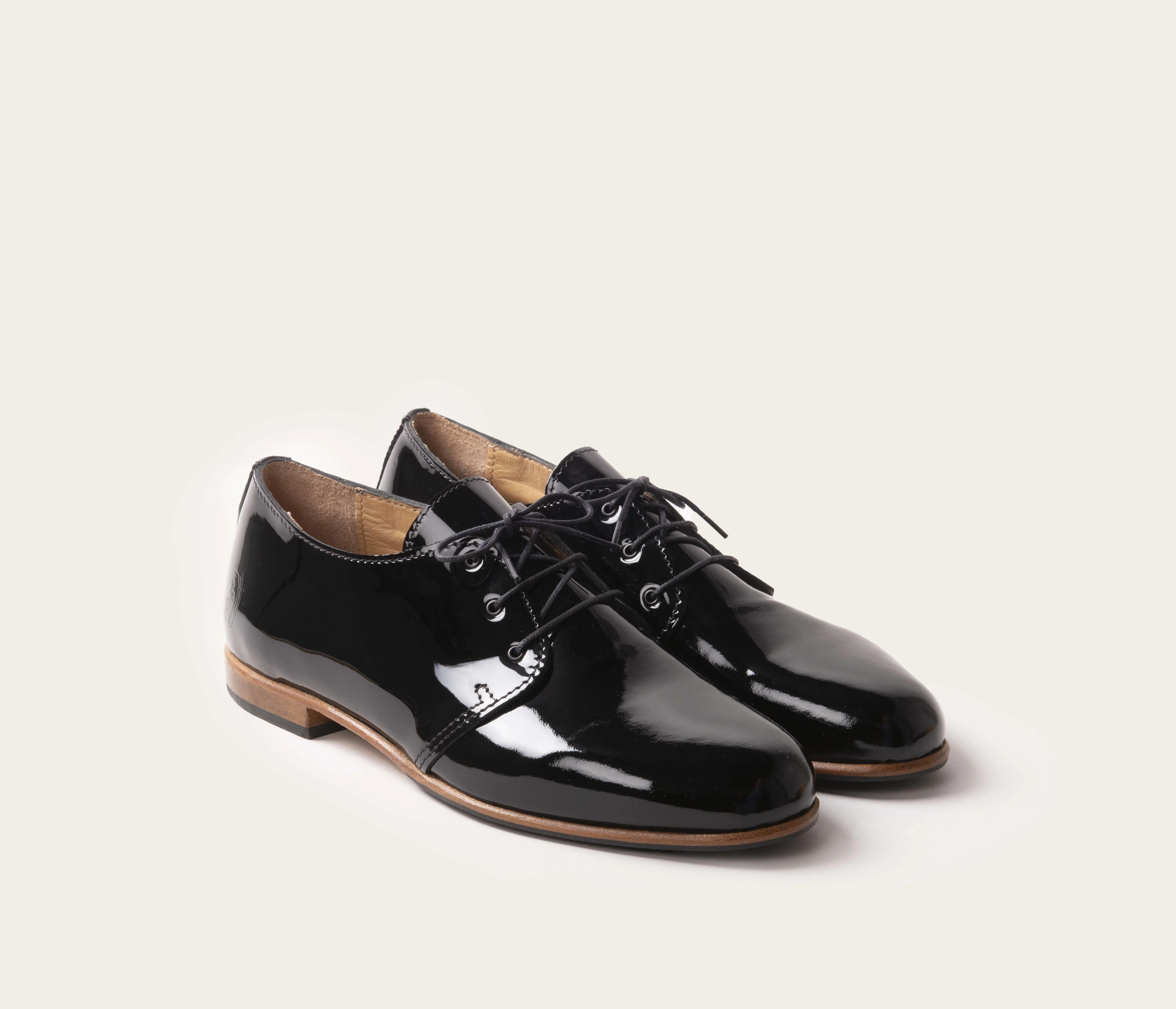 Georges Vernis Noir - Prix Doux - Image 2