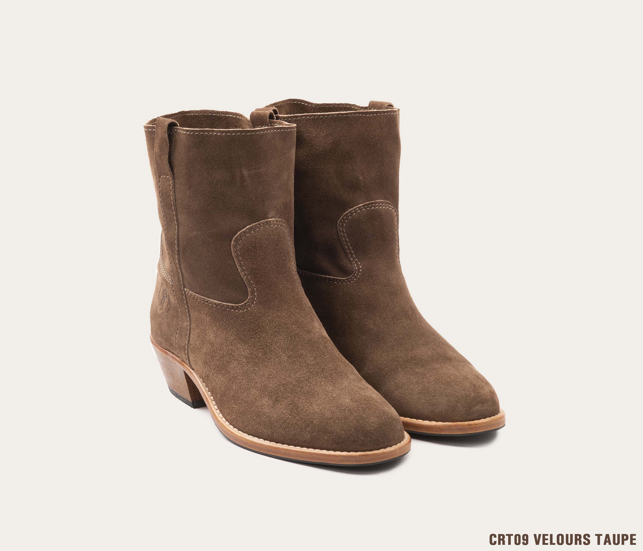 Joy Bottine Personnalisable - Image 3