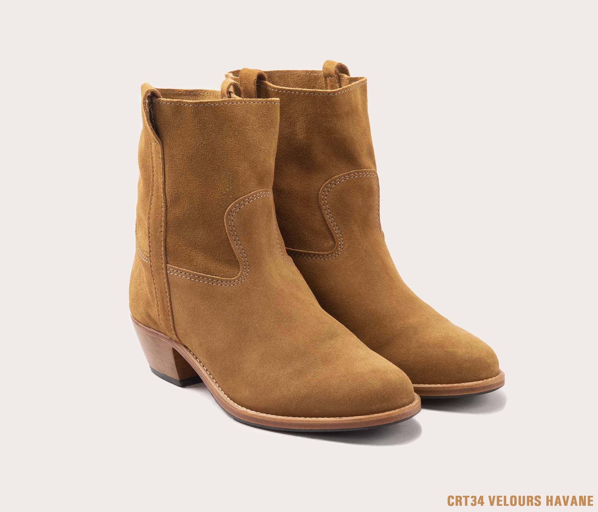 Joy Bottine Personnalisable - Image 4