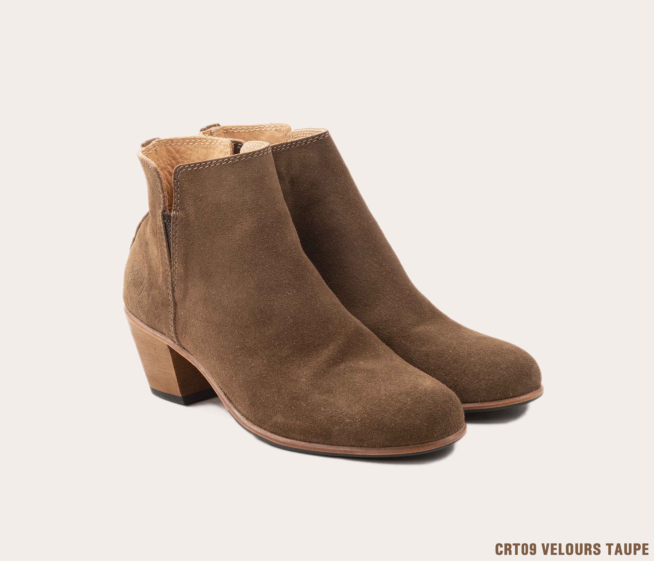 Marion Bottine Personnalisable - Archive - Image 3
