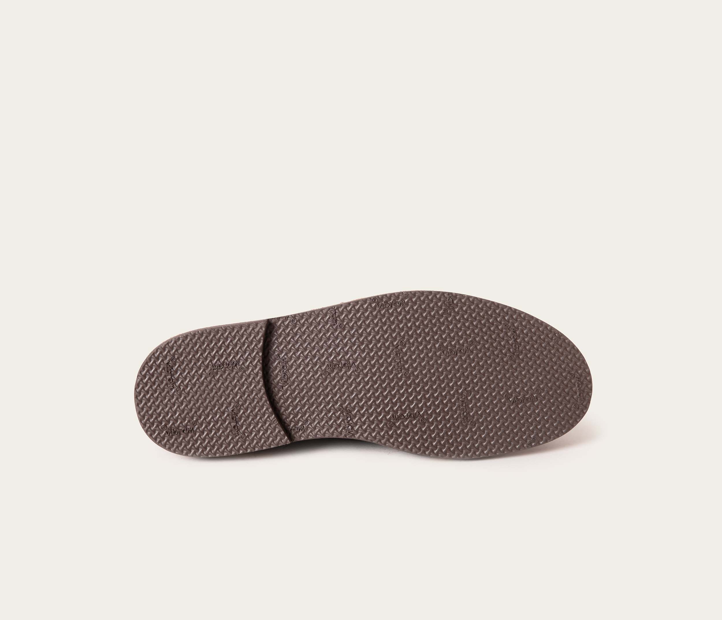 Maurice Mocassin Velours Marine - Image 4