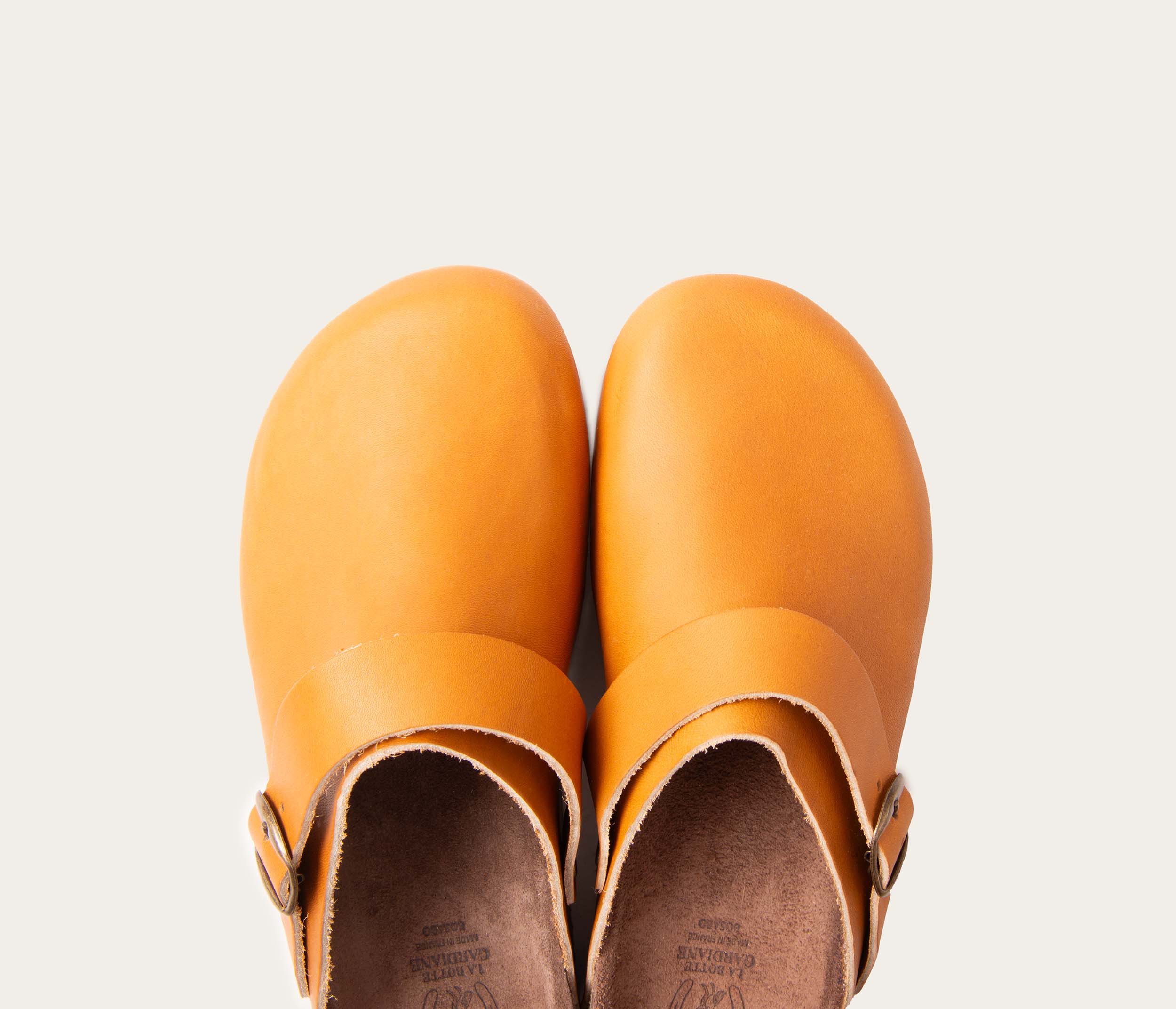 Alen Mule naturel - Image 5