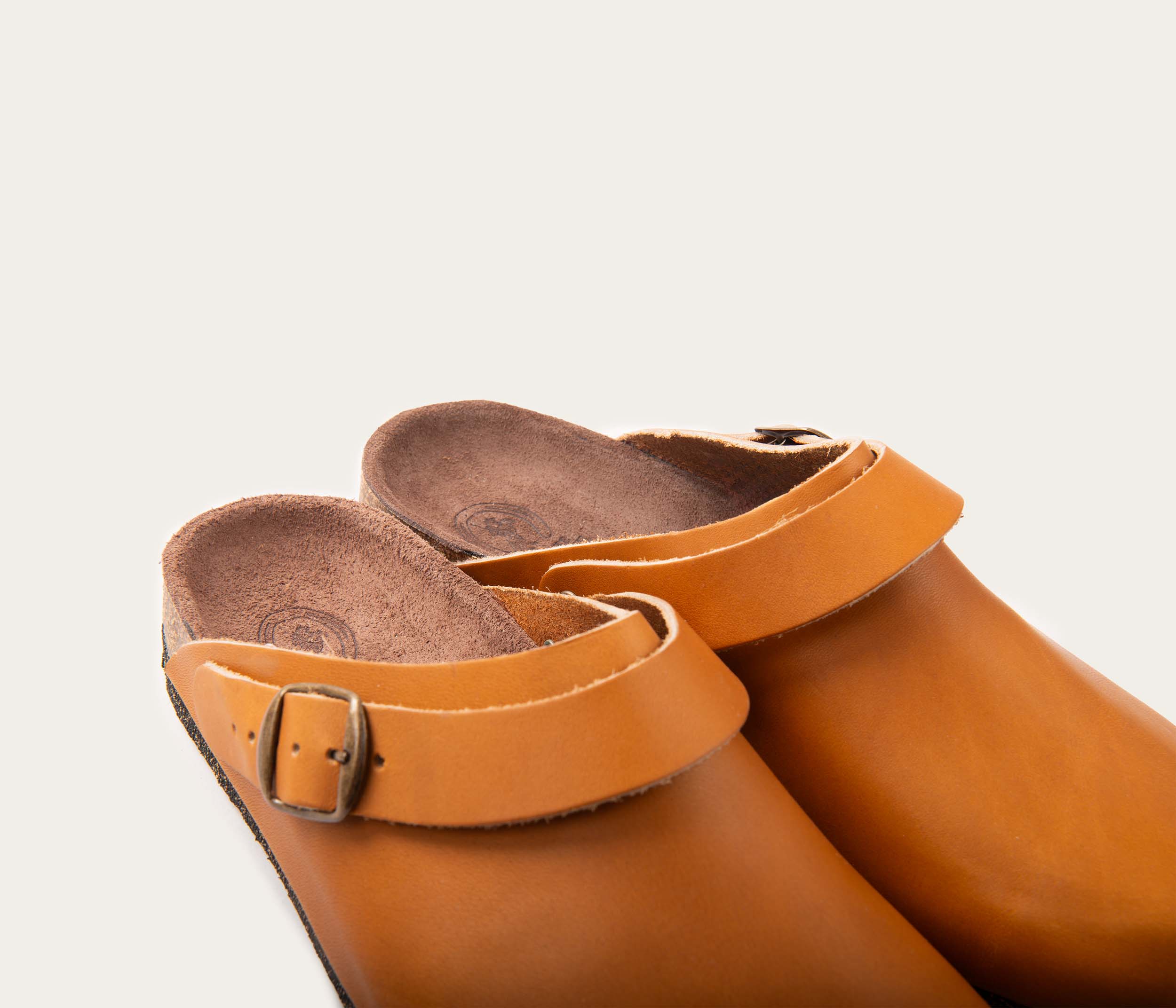 Alen Mule naturel - Image 7
