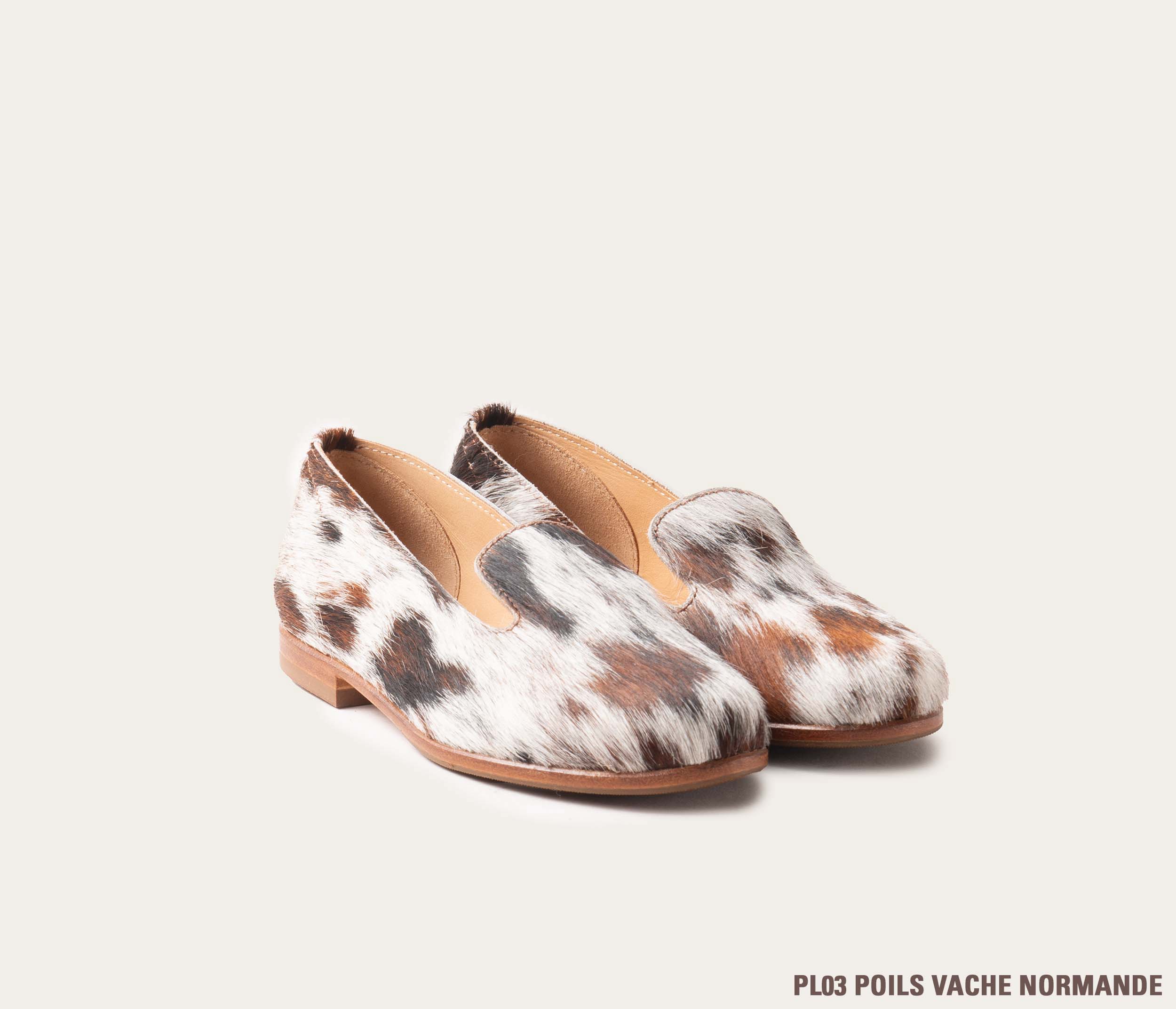 Opale Mocassin Personnalisable - Archive - Image 3