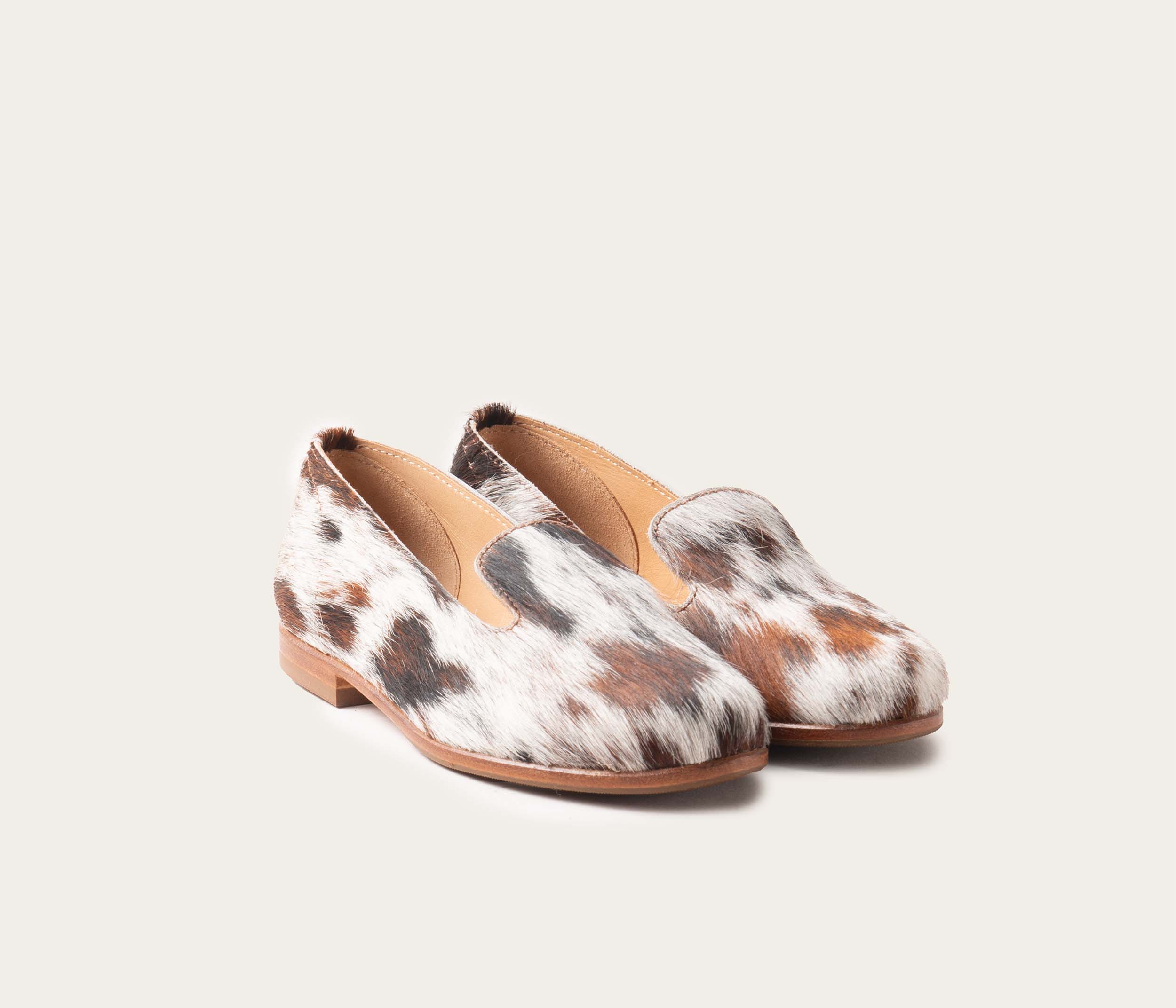 Opale Mocassin Vache Normande - Prix Doux - Image 2