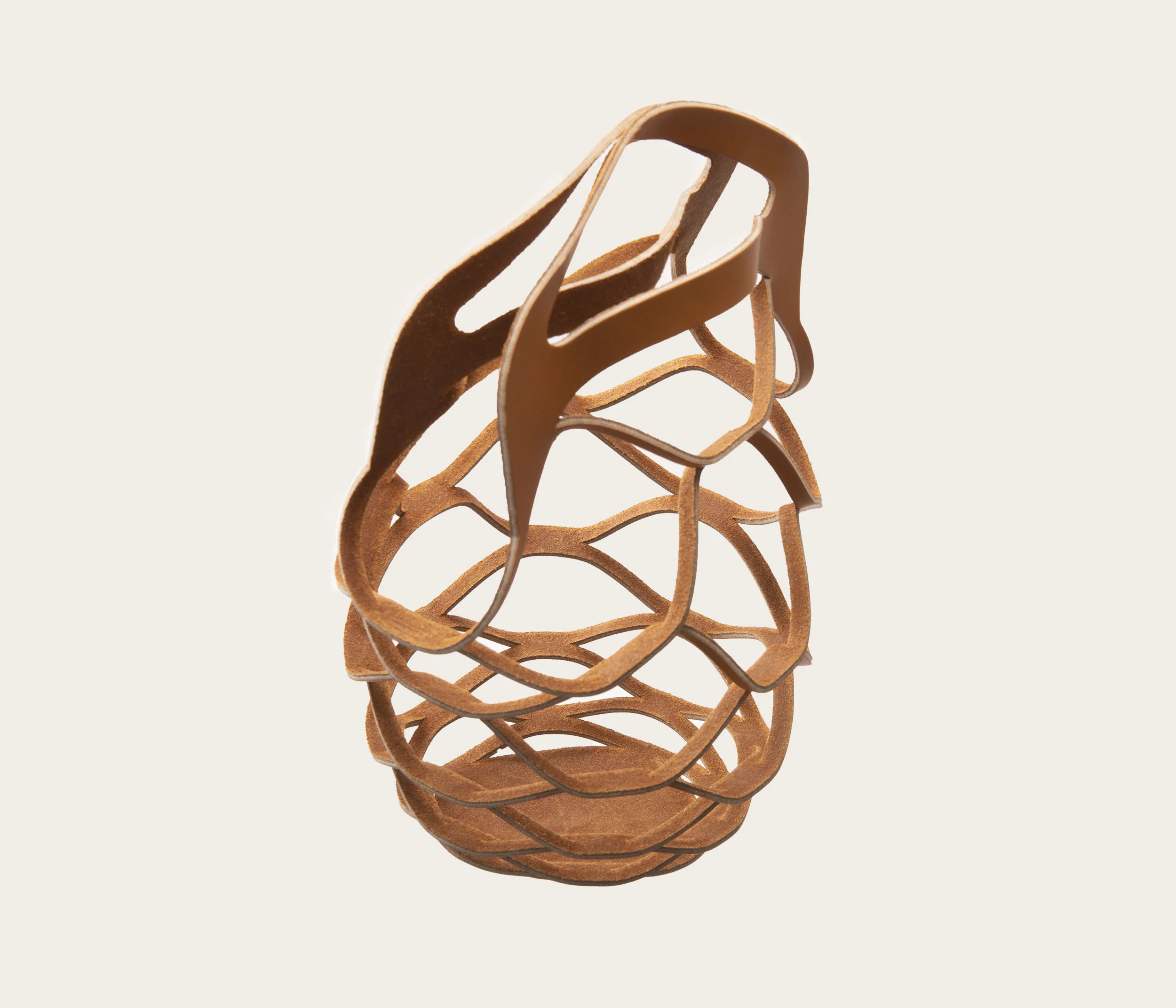 Petit Sac filet Naturel - Image 6