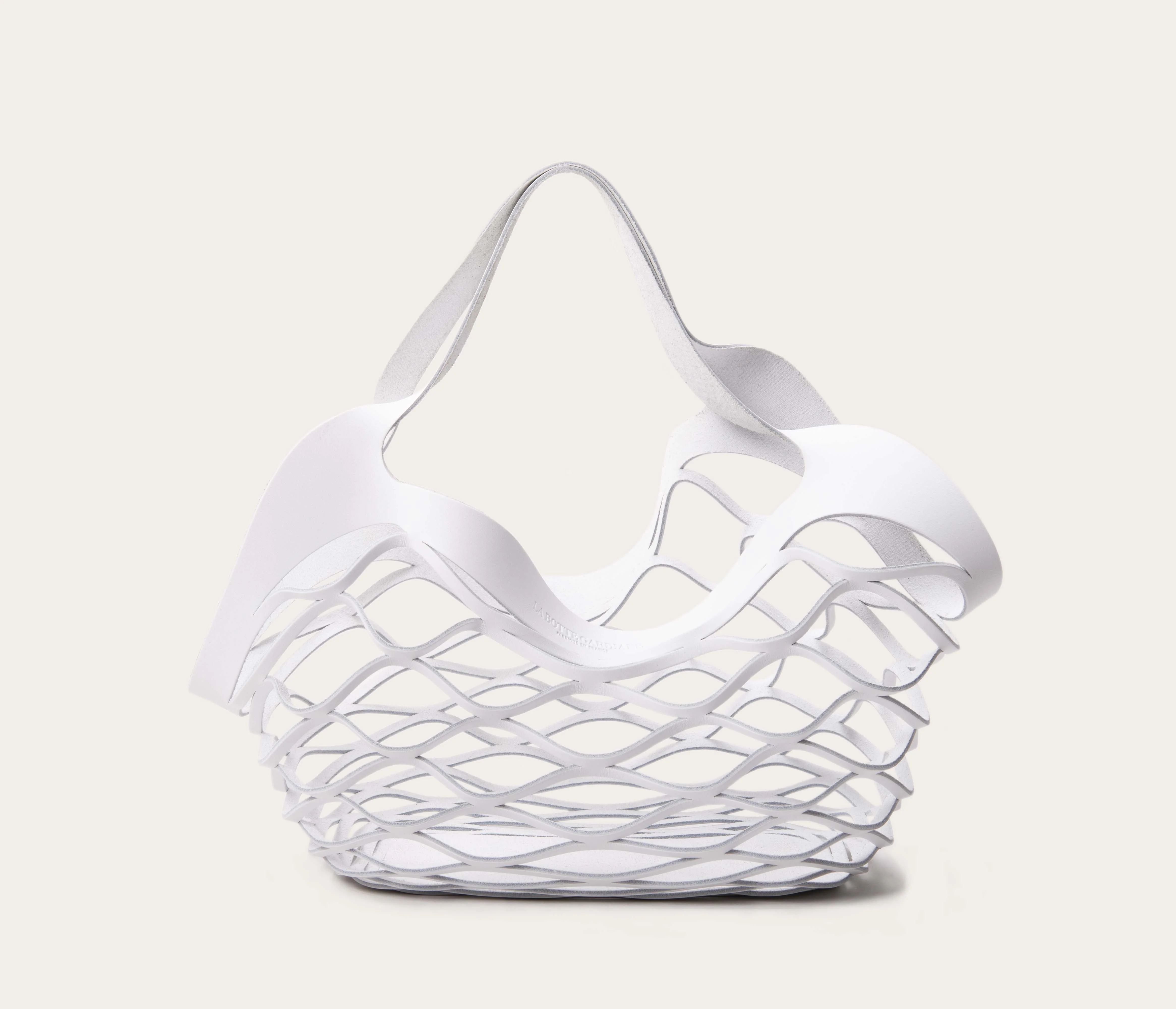 Sac Filet Blanc
