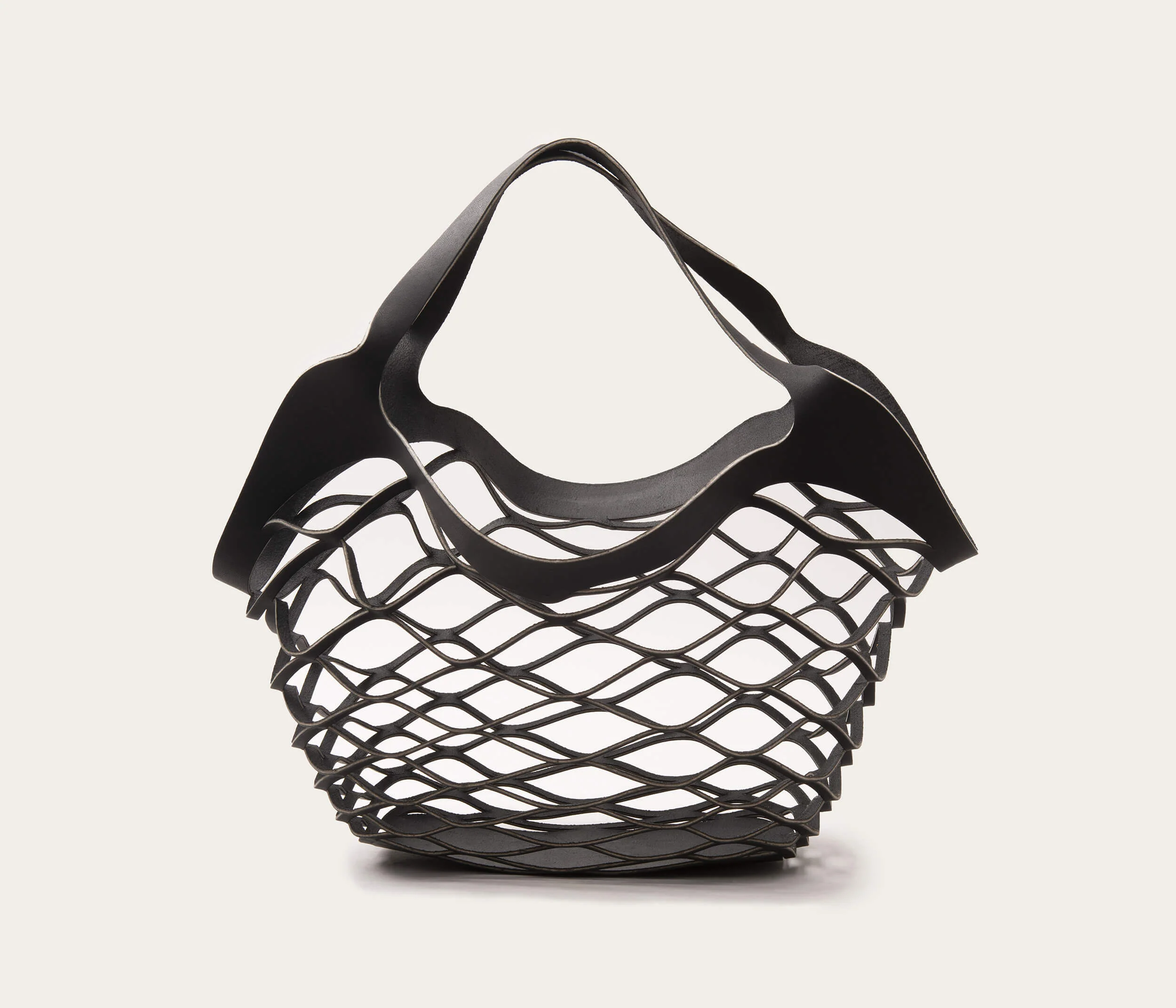 Sac Filet noir - Image 3