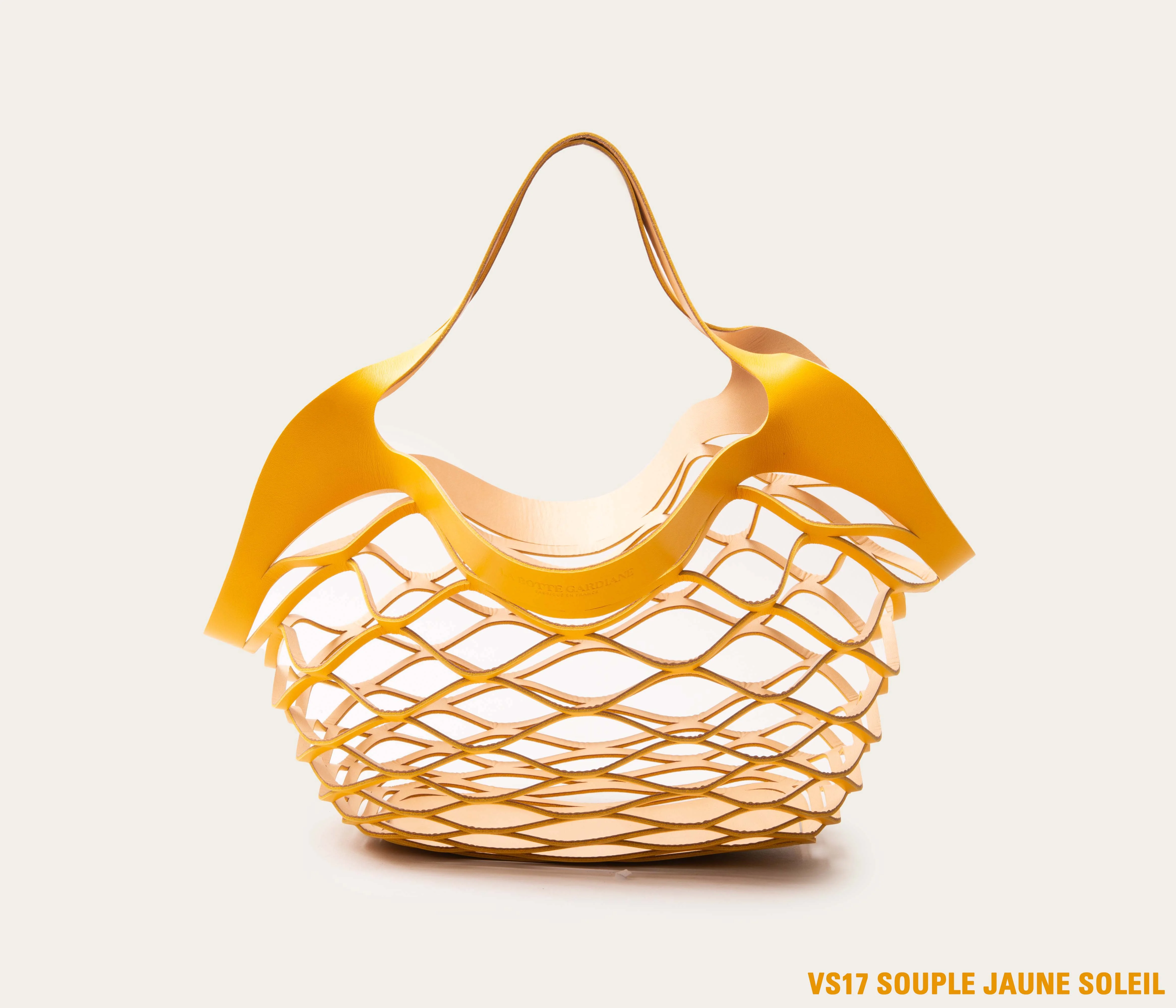 Sac Filet Personnalisable - Image 3