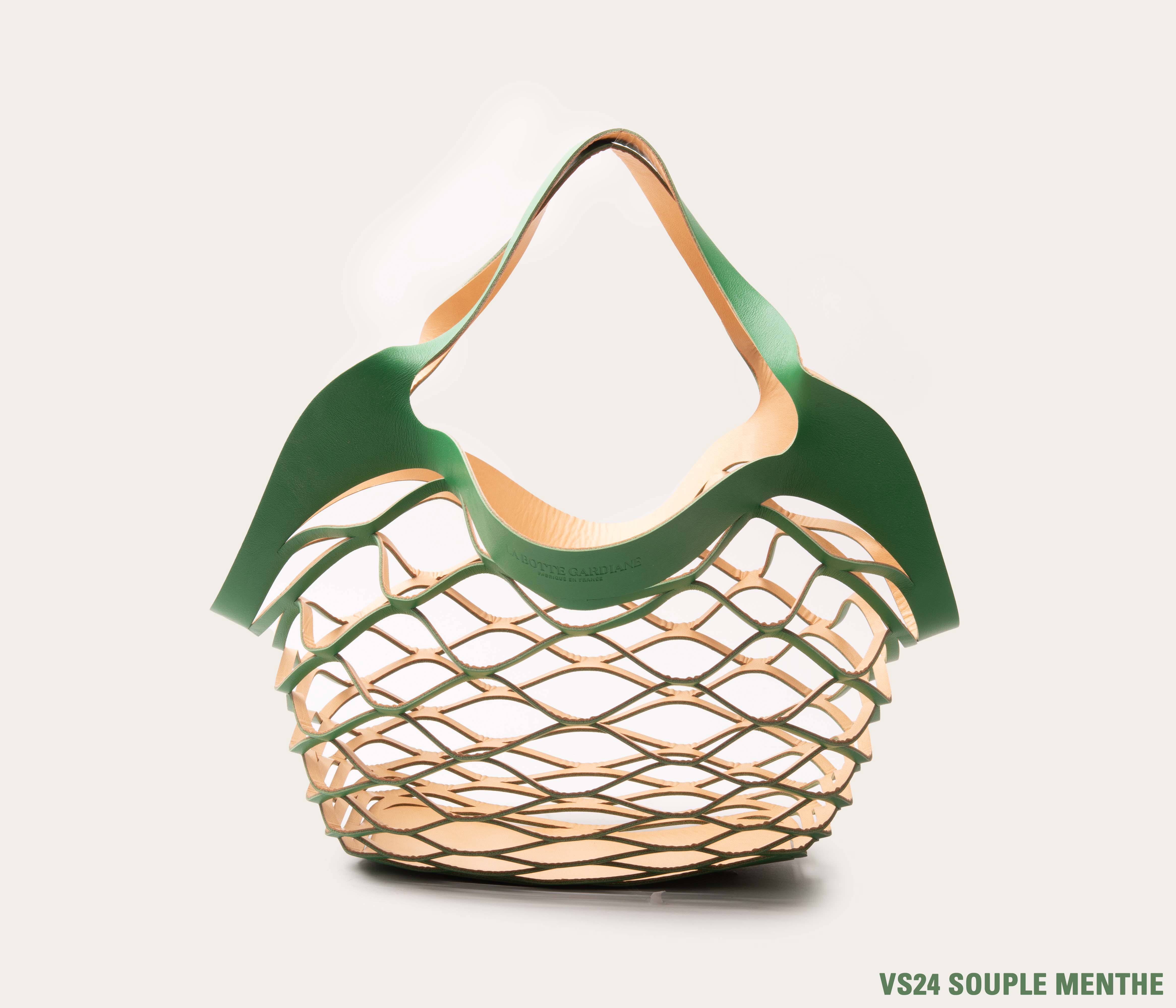 Sac Filet Personnalisable - Image 4