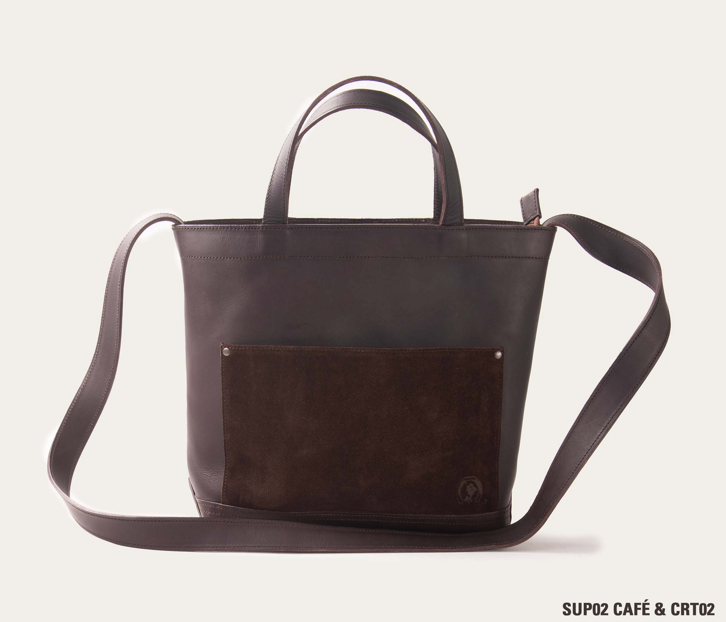 Sac Le Carré Personnalisable - Image 3