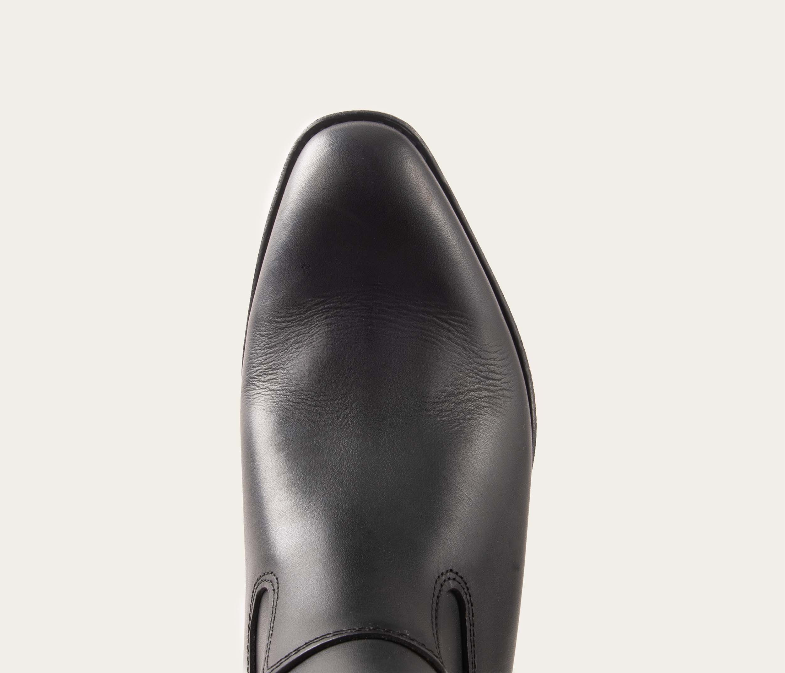 Giorgio Bottine Noir - Image 4