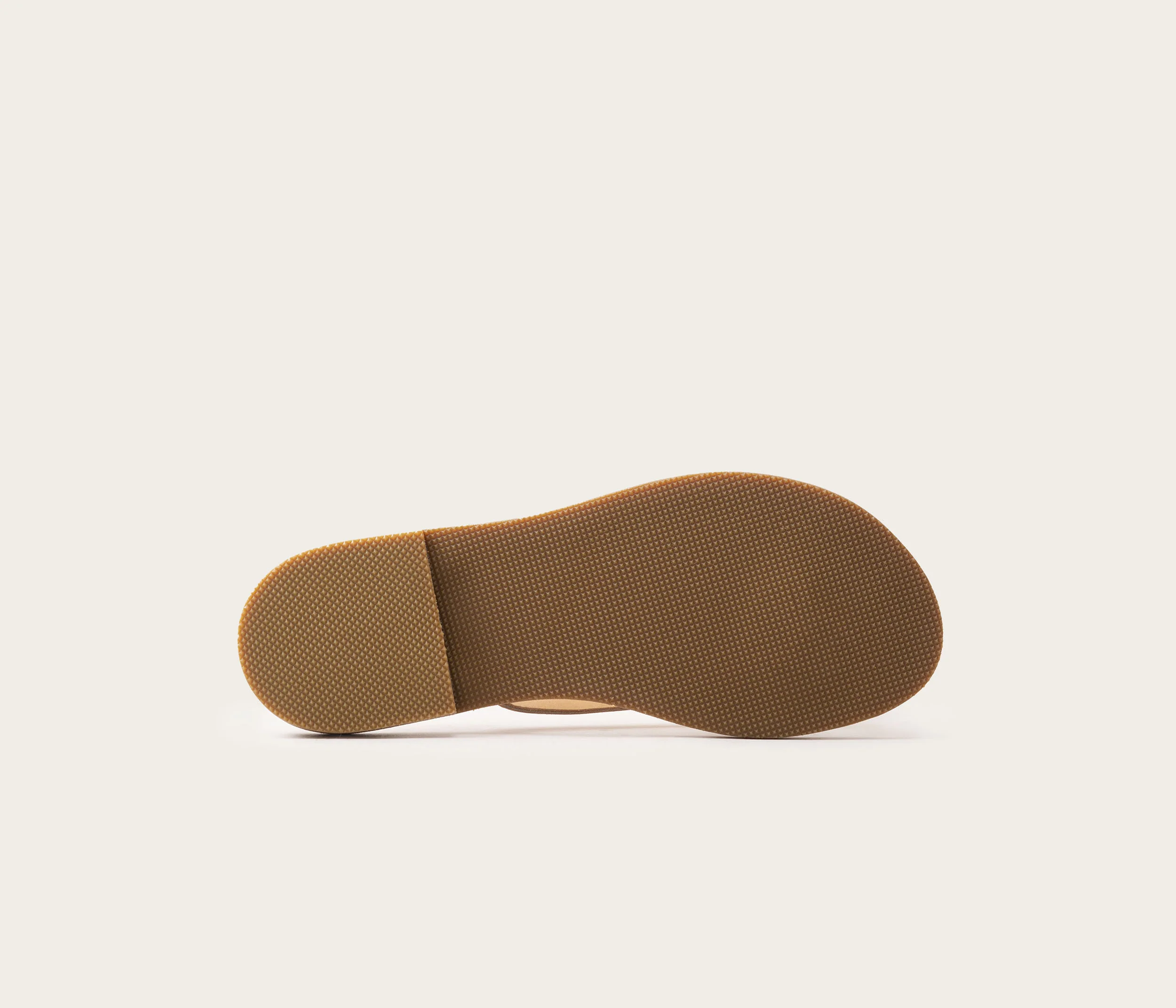 Tong Naturel - Prix Doux - Image 4