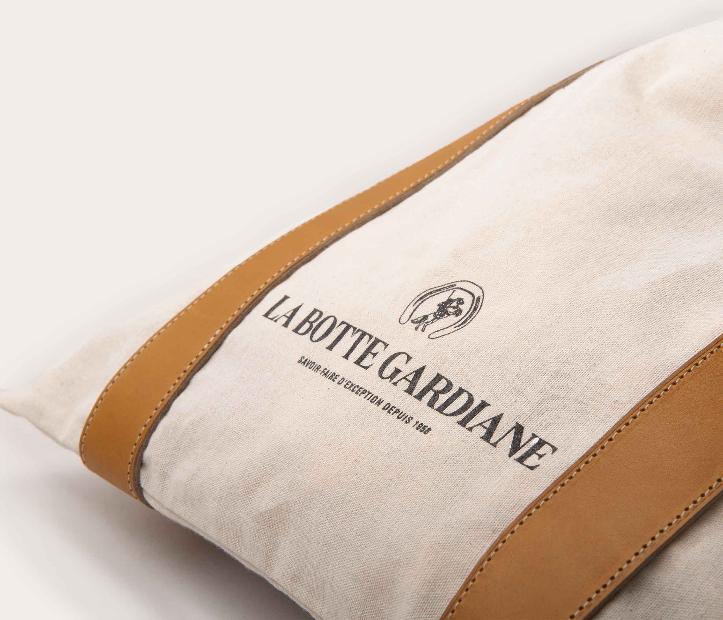 Tote bag Coton & Chêne - Image 3