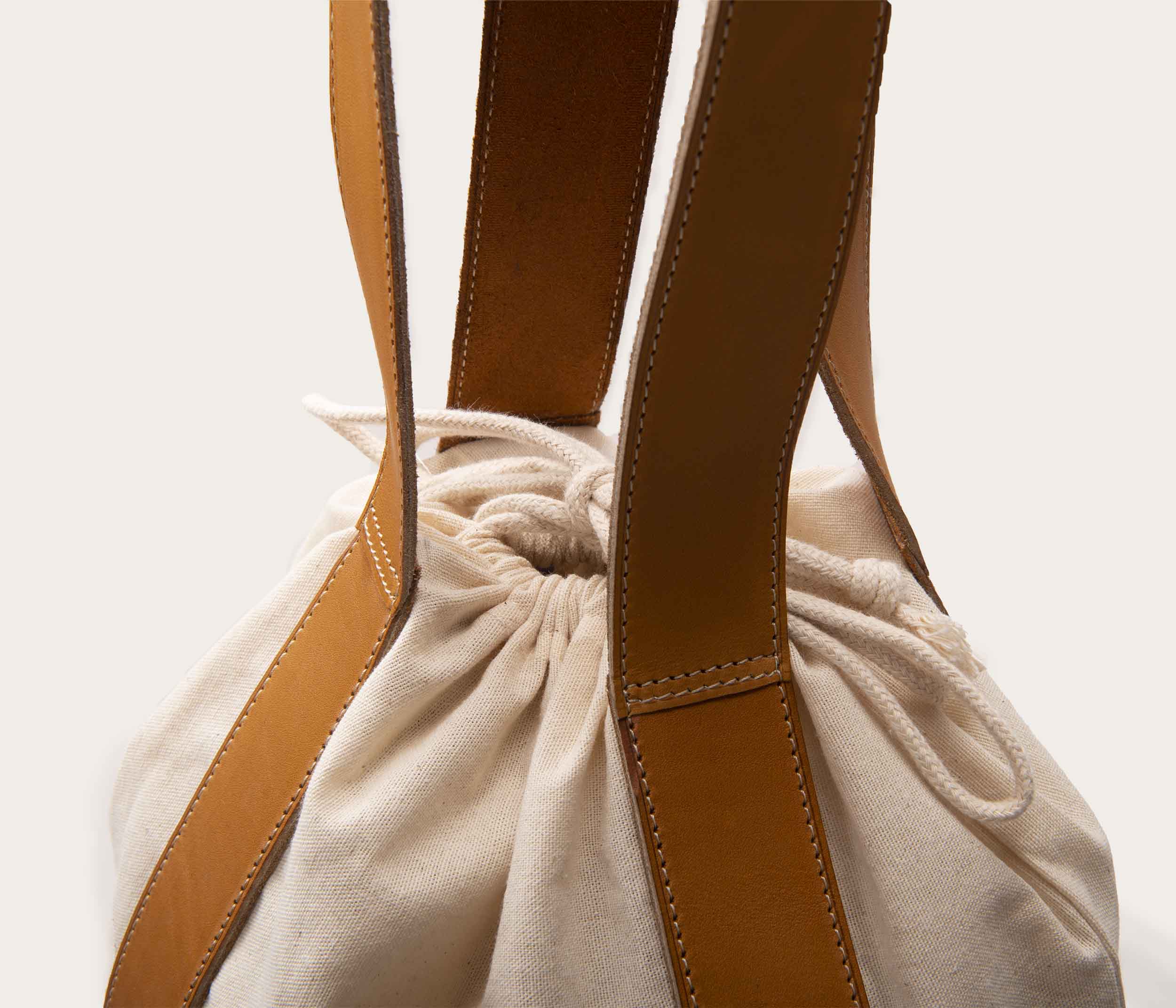 Tote bag Coton & Chêne - Image 4